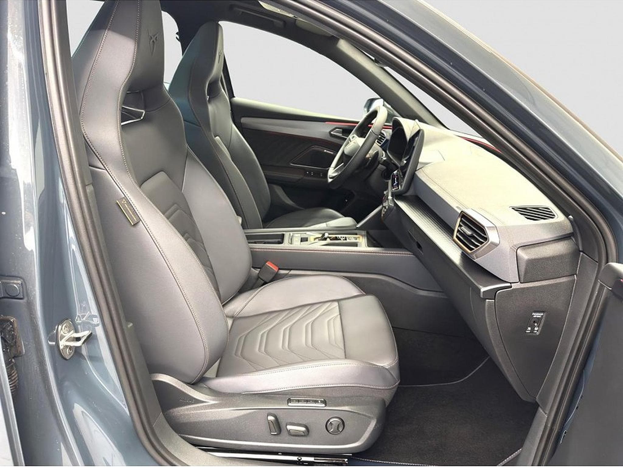 Cupra Leon (2026) - Foto 11