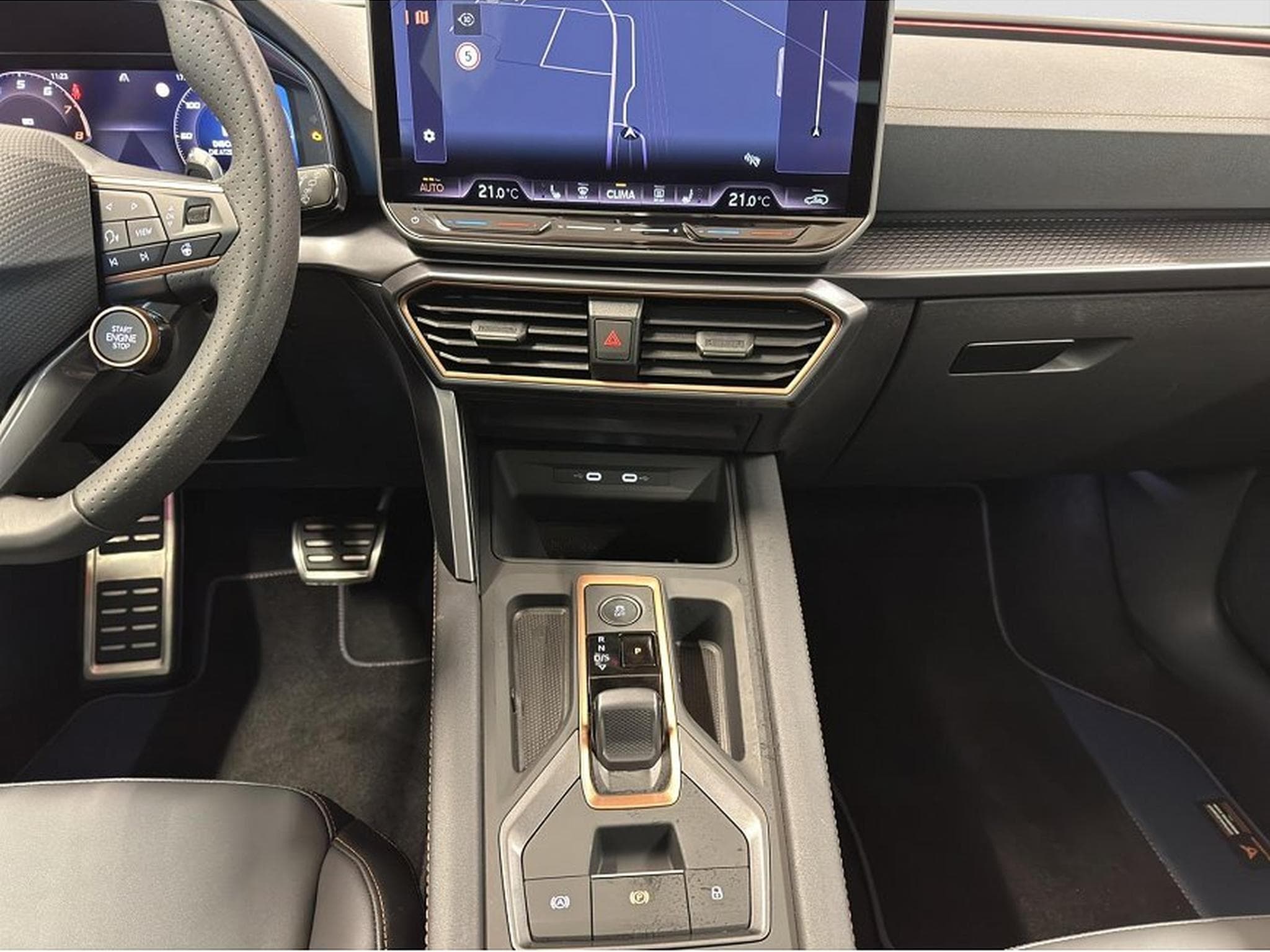 Cupra Leon (2026) - Foto 14