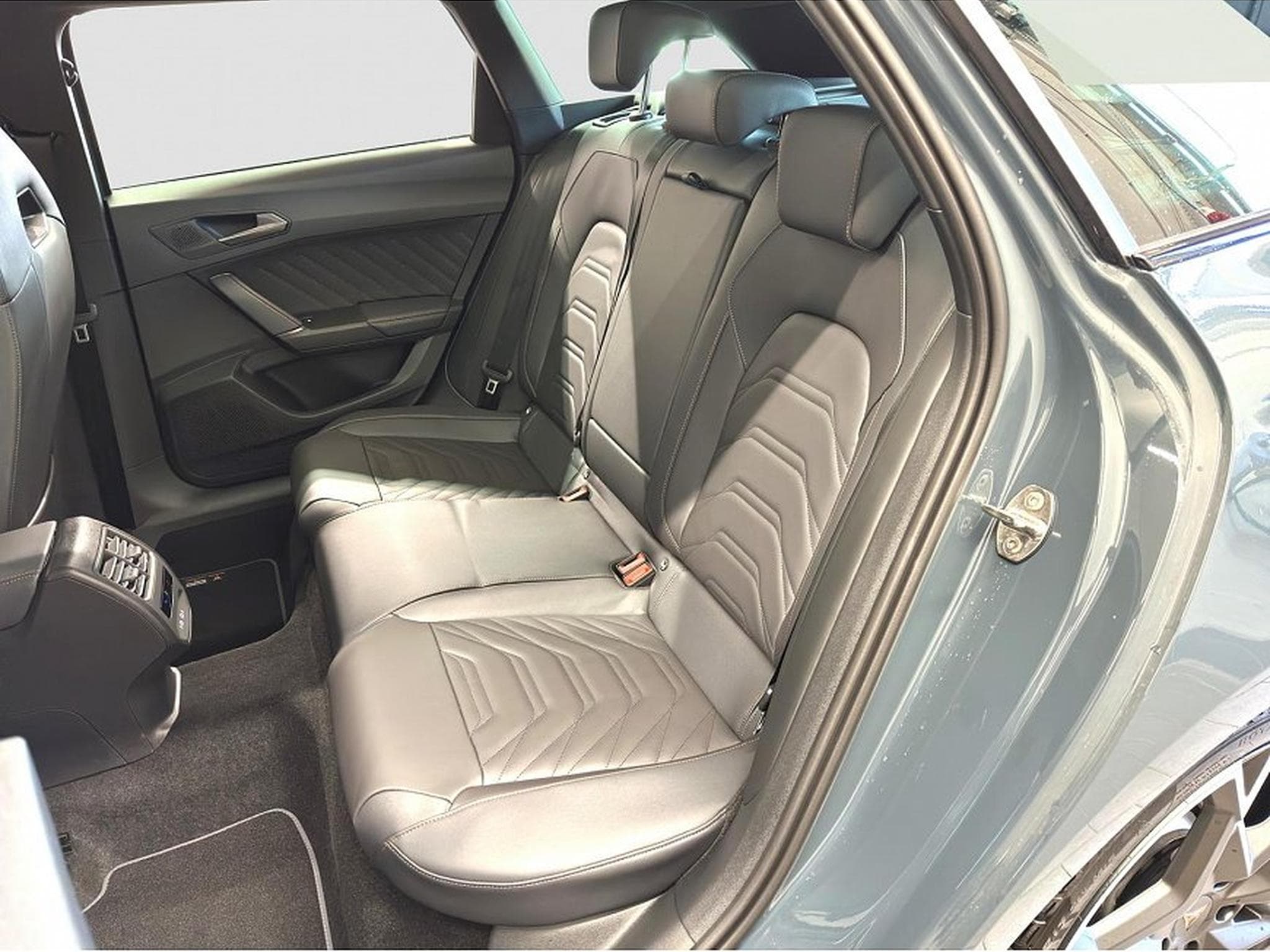 Cupra Leon (2026) - Foto 16