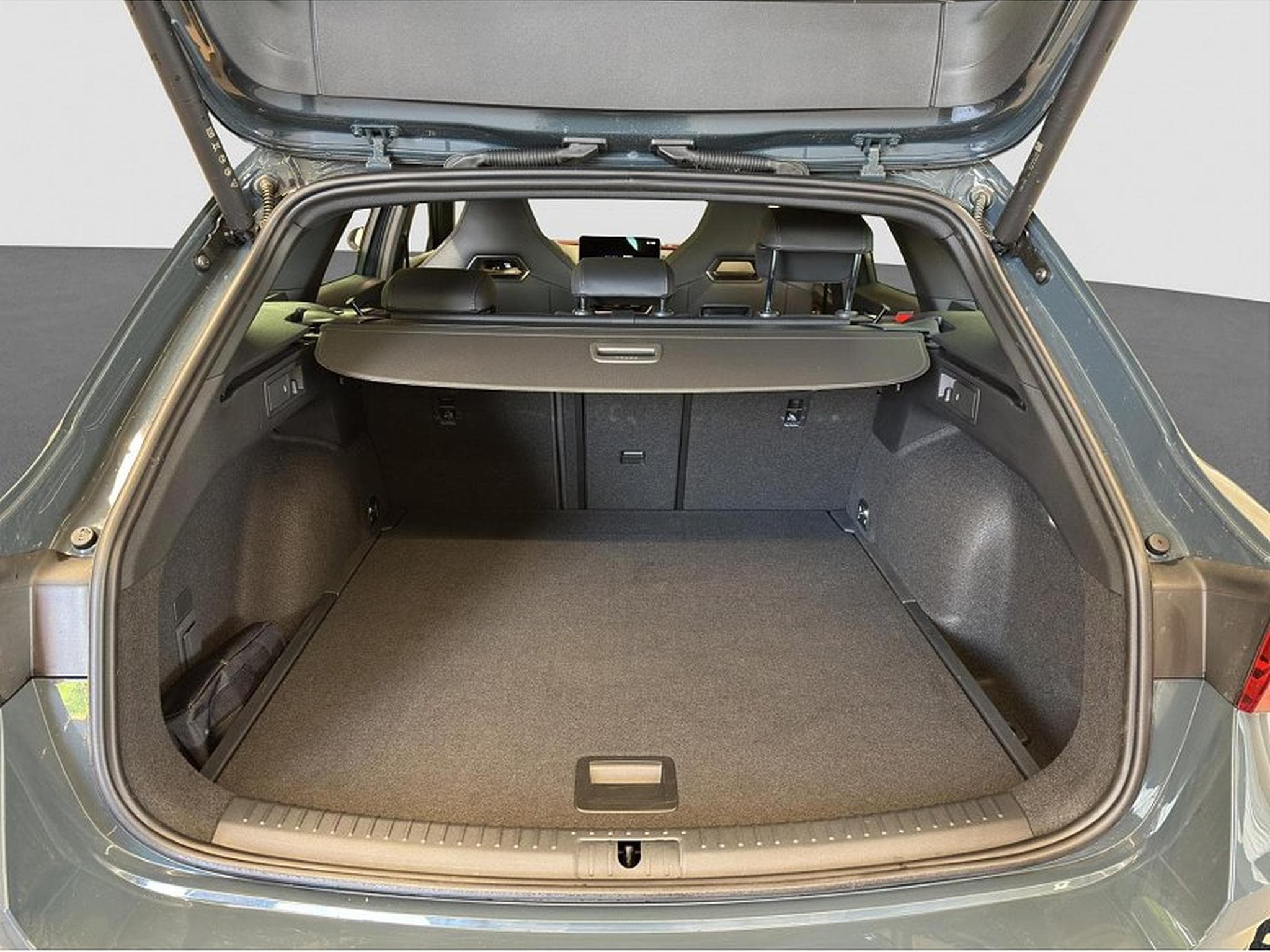 Cupra Leon (2026) - Foto 18