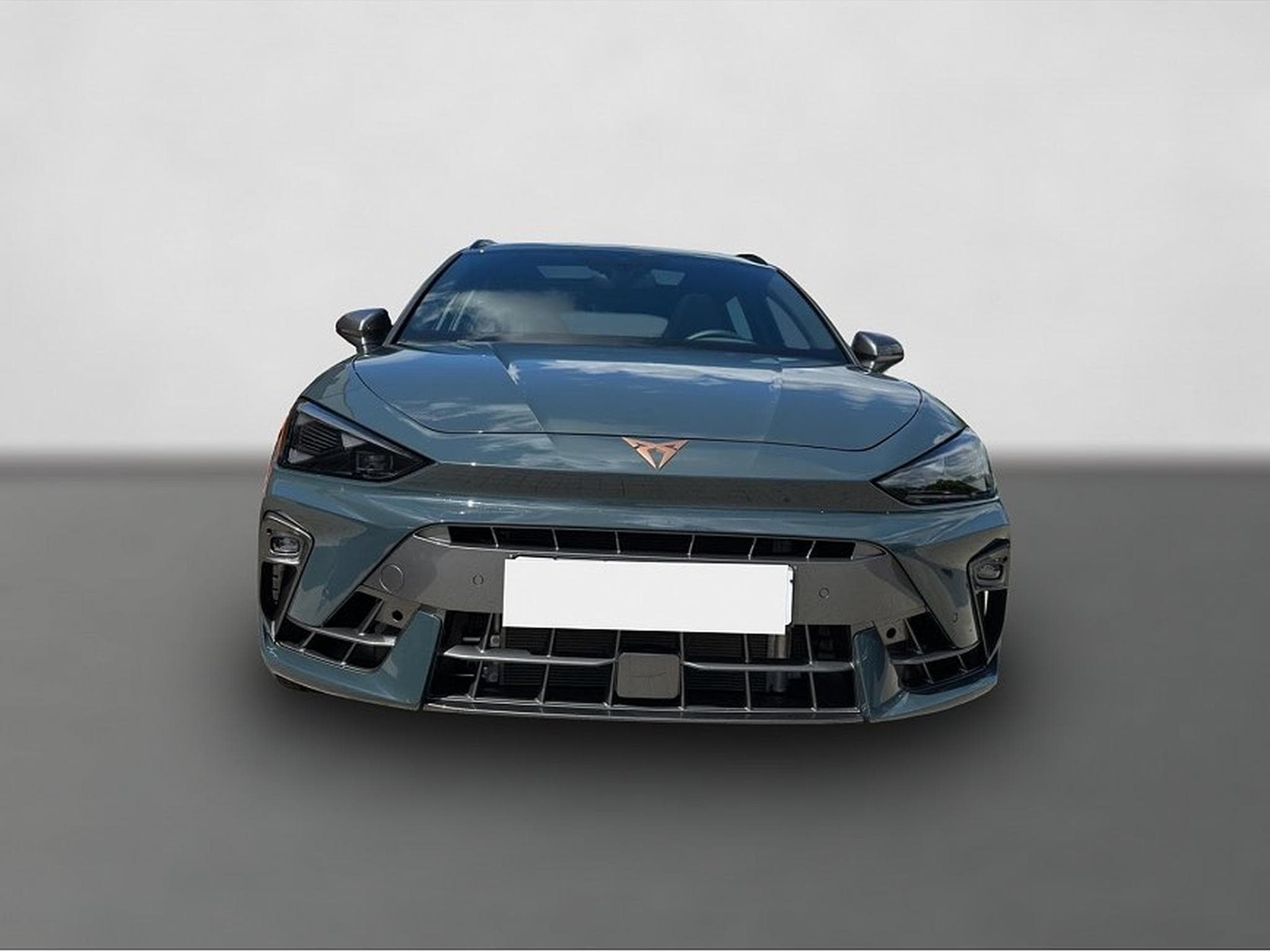 Cupra Leon (2026) - Foto 2