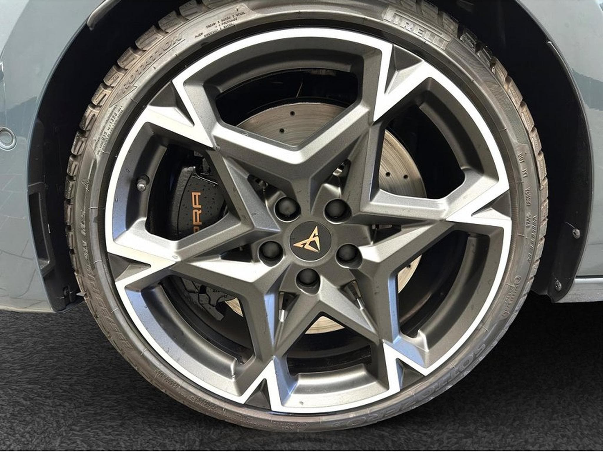 Cupra Leon (2026) - Foto 20