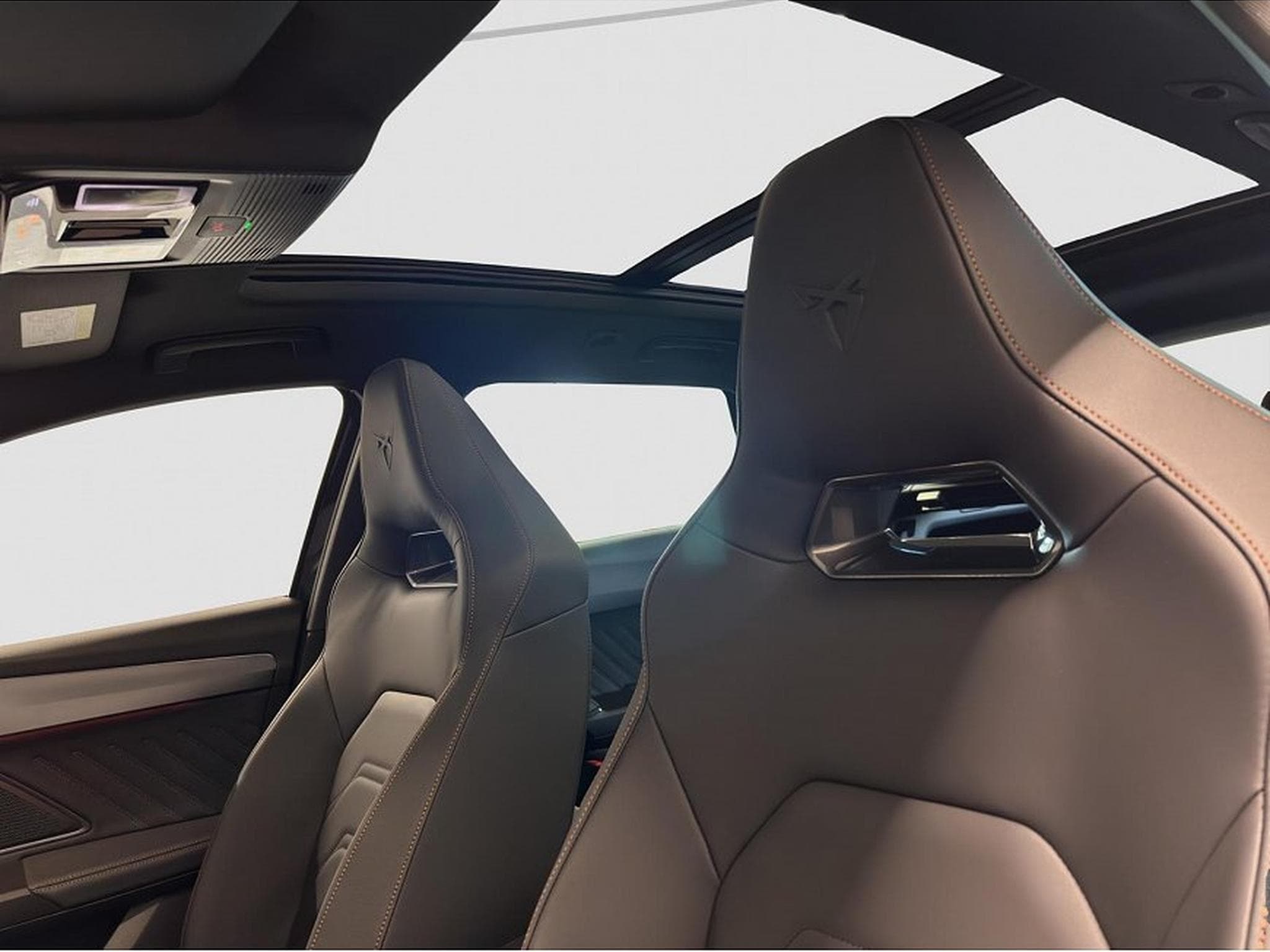 Cupra Leon (2026) - Foto 21