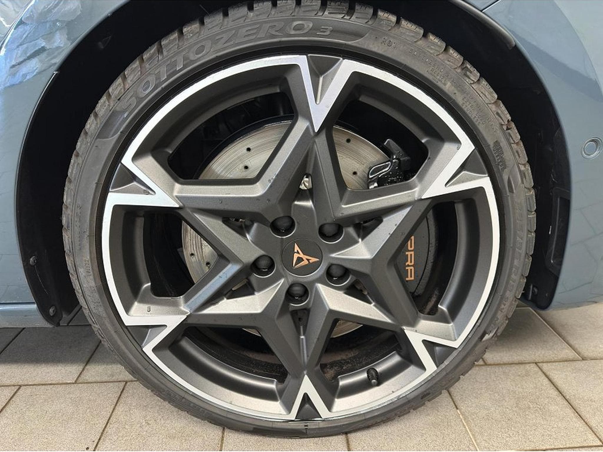 Cupra Leon (2026) - Foto 23