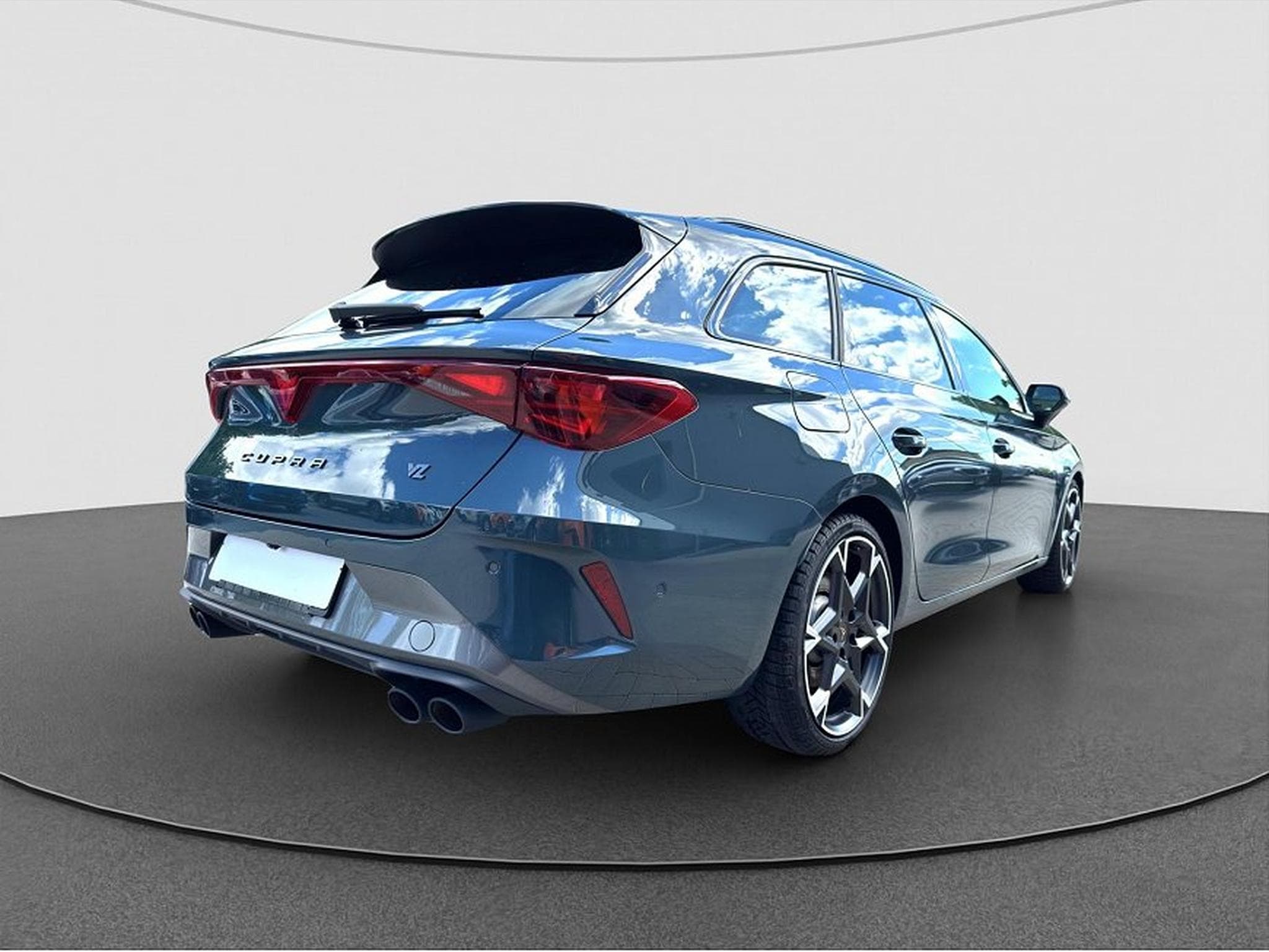 Cupra Leon (2026) - Foto 6