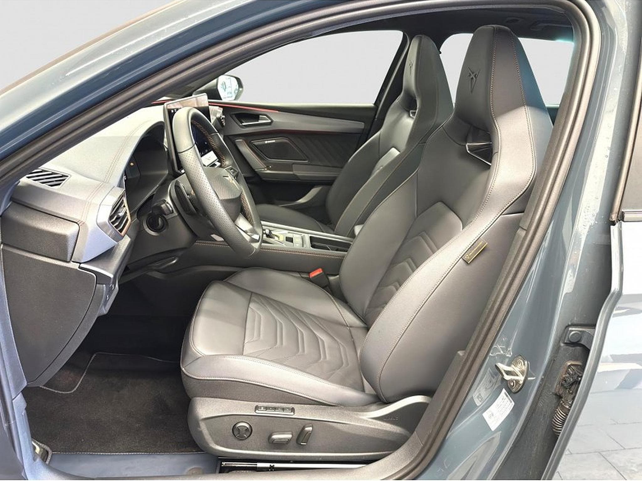 Cupra Leon (2026) - Foto 9