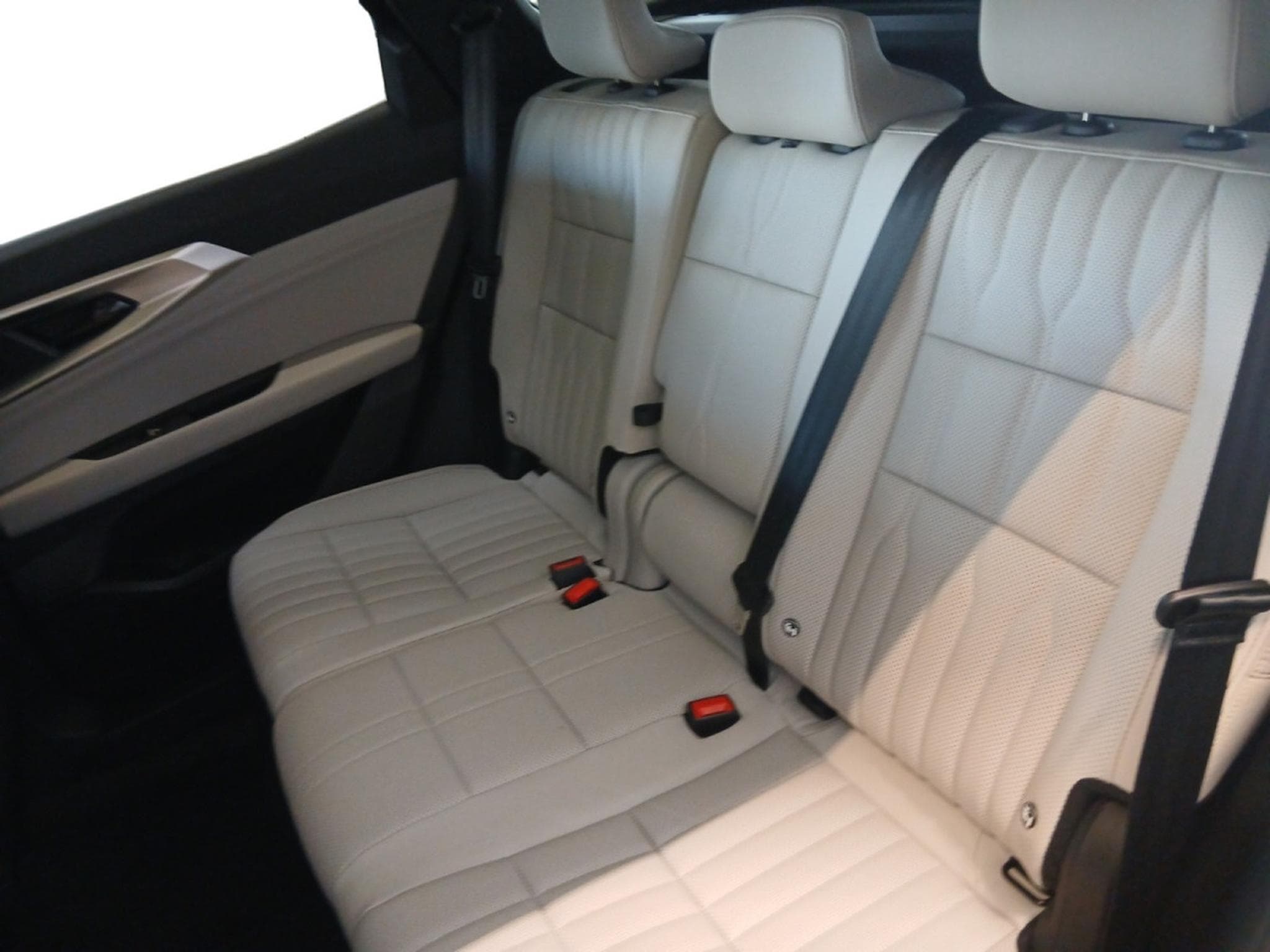 Renault Espace 1.2 E-Tech Iconic Full Hybrid 200 7pl (2026) - Photo 8