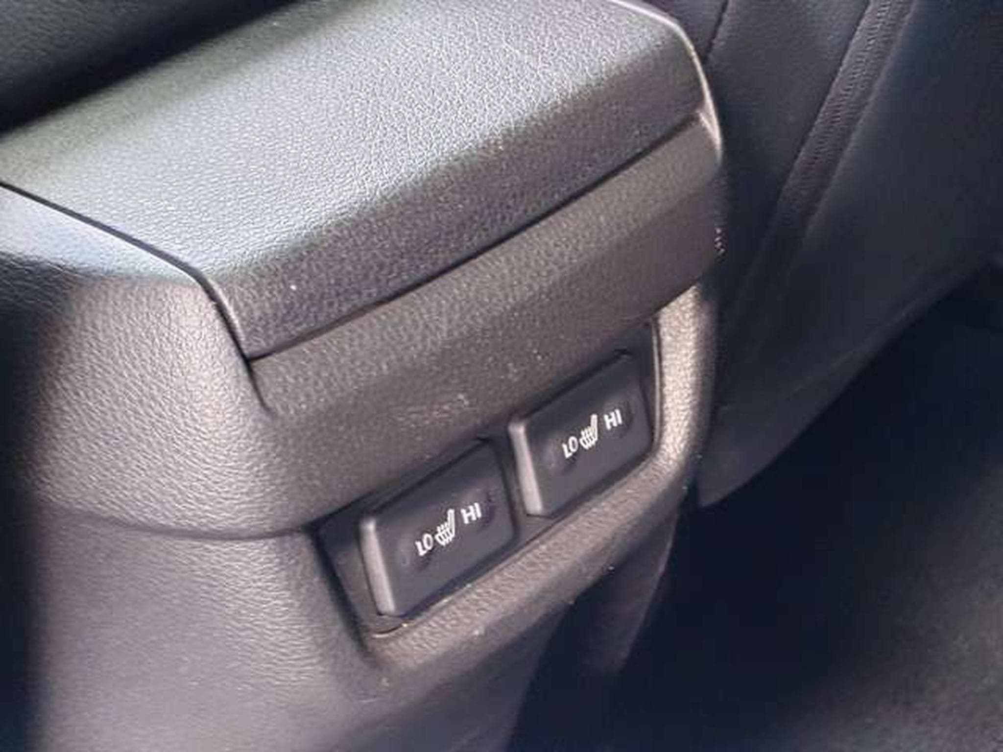 Honda Civic Civic 1.5 i-VTEC Prestige AUTOMATIQUE (2017) - Foto 14