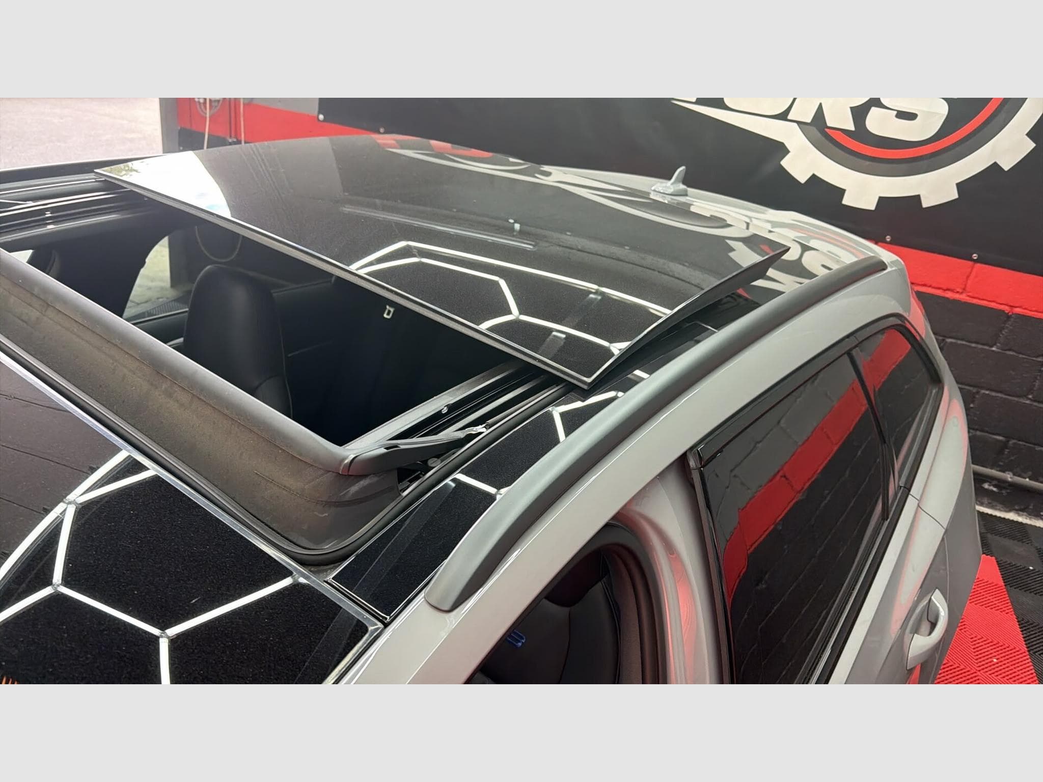 Audi RS6 4.0 V8 630cv PERFORMANCE PANO/360°/NAVI (2024) - Photo 3