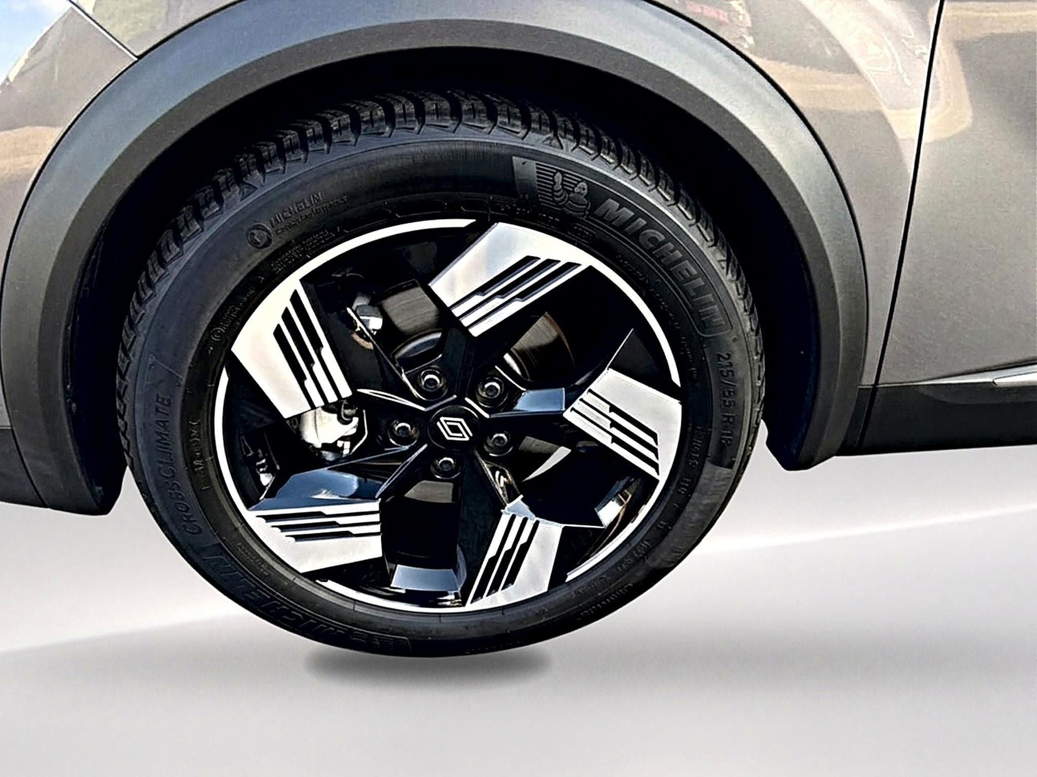 Renault SYMBIOZ 1.6 E-TECH FULL HYBRID 145 ICONIC (2025) - Foto 9
