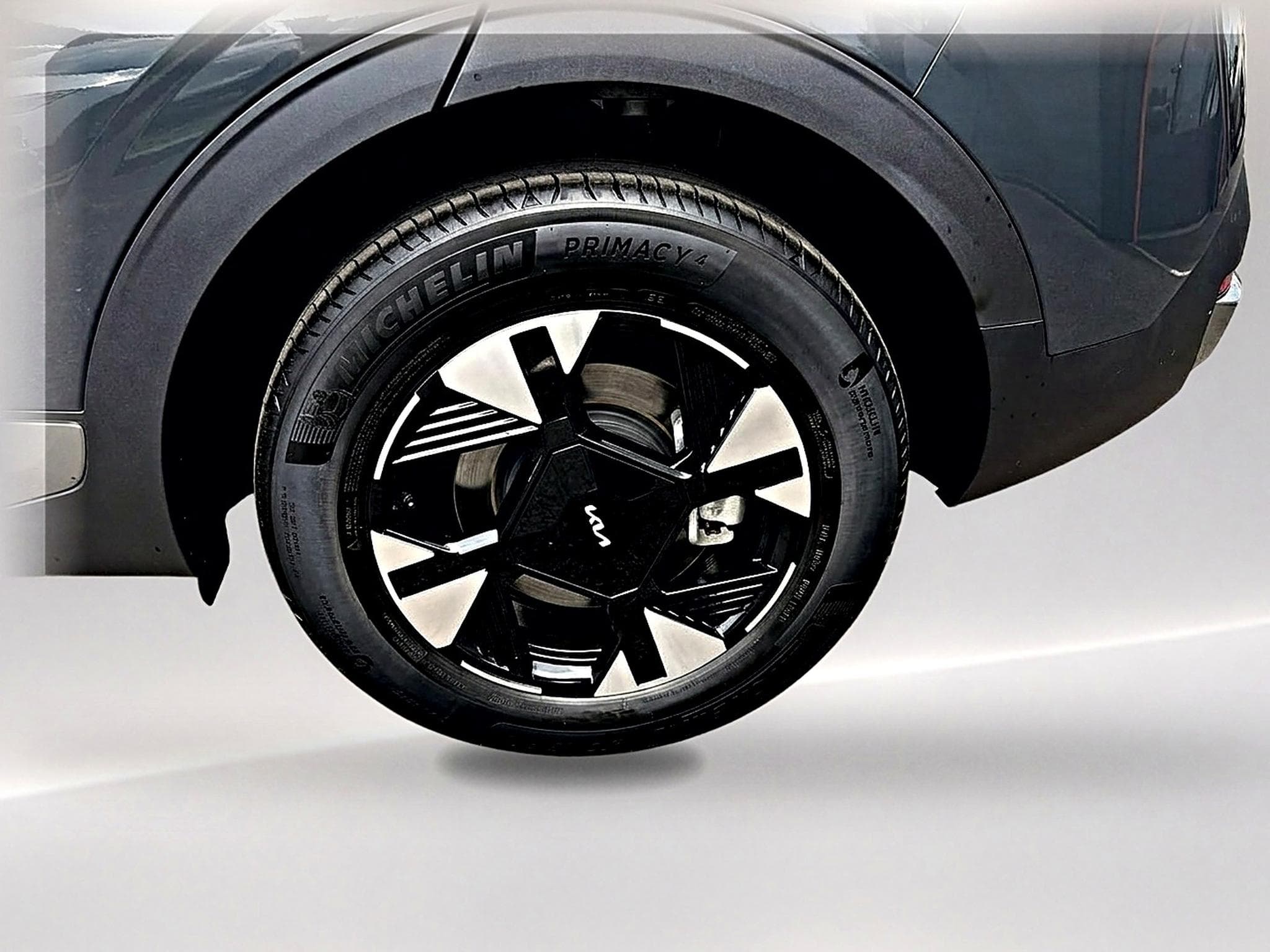 Kia SPORTAGE 1.6 HYBRIDE 239 ACTIVE (2026) - Foto 9