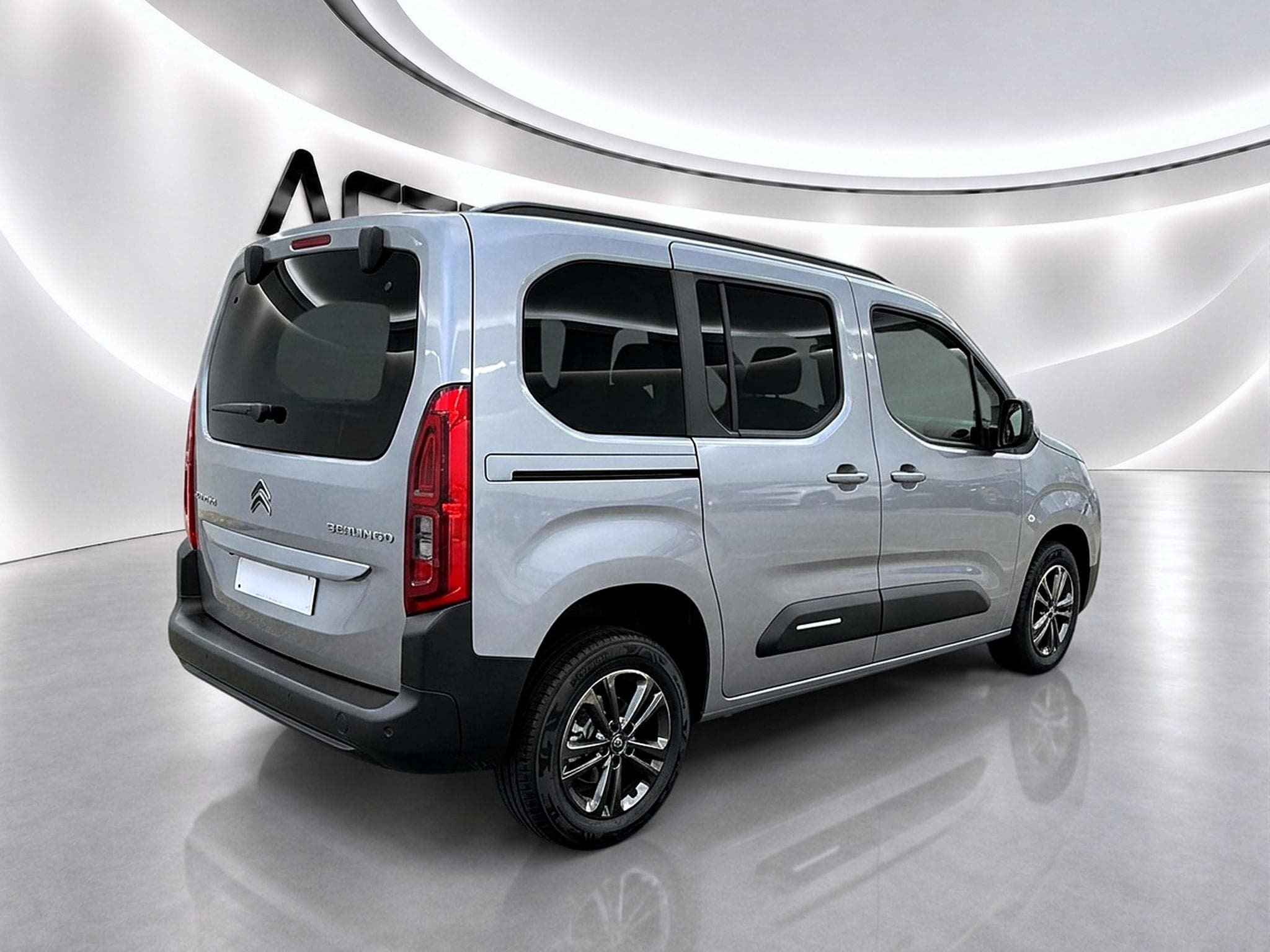 Citroën BERLINGO N1 1.5 BLUE HDI 130 M PLUS EAT8 (2026) - Photo 7
