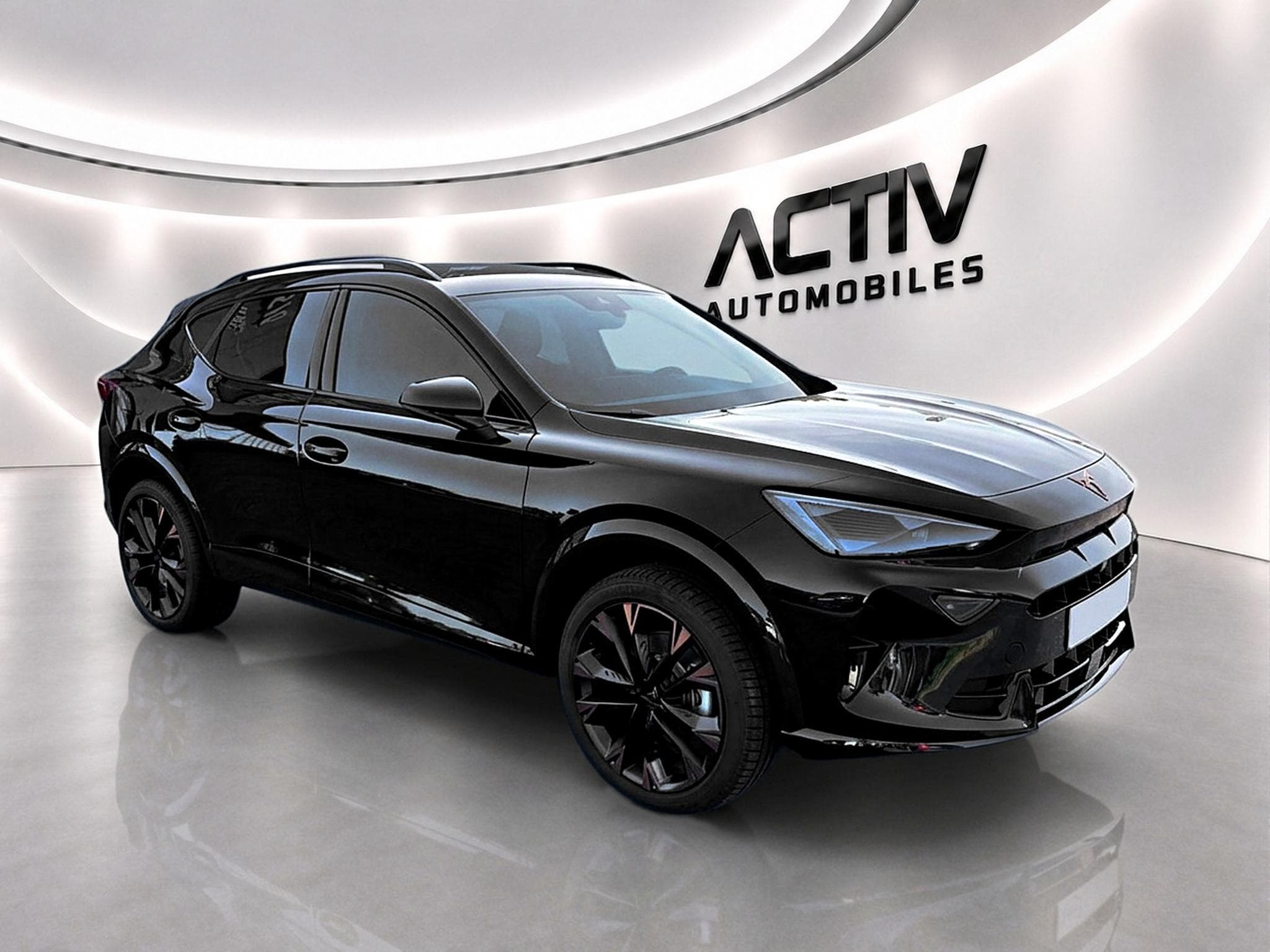 Cupra FORMENTOR 2.0 TDI 150 V DSG7 (2026) - Photo 3