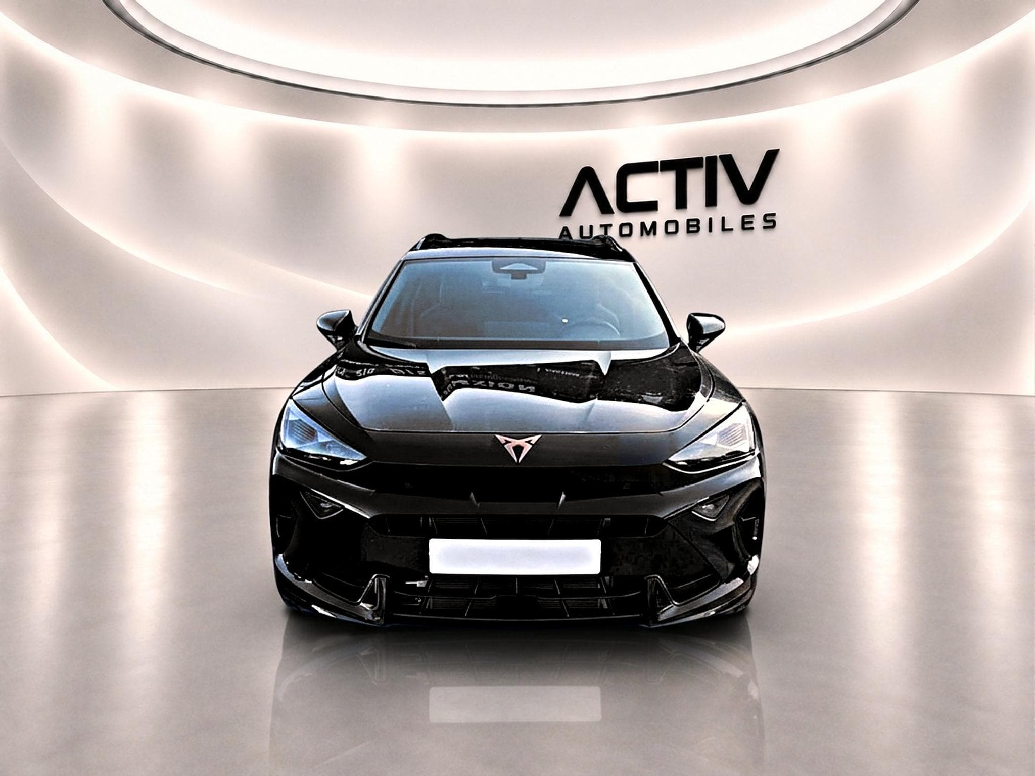 Cupra FORMENTOR 2.0 TDI 150 V DSG7 (2026) - Photo 2