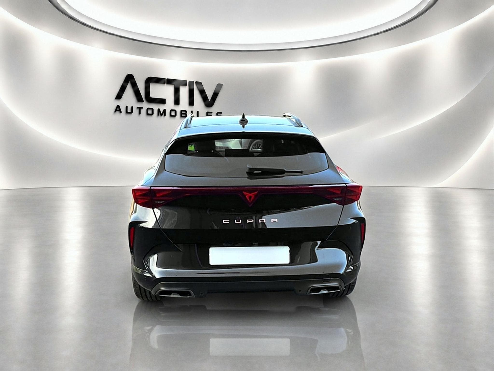 Cupra FORMENTOR 2.0 TDI 150 V DSG7 (2026) - Photo 6