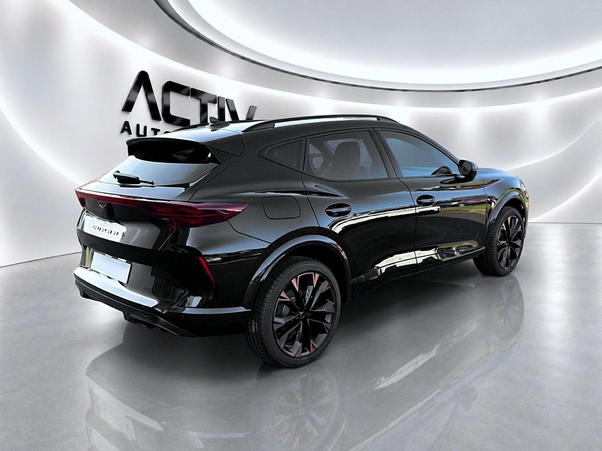 Cupra FORMENTOR 2.0 TDI 150 V DSG7 (2026) - Photo 7