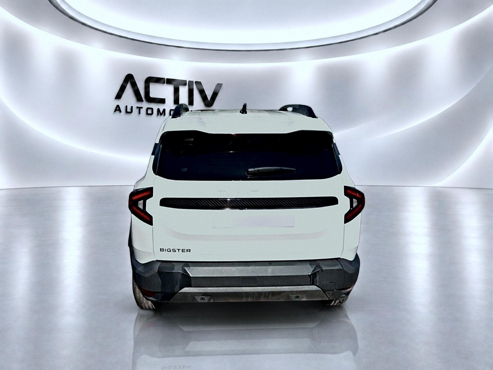Dacia BIGSTER 1.2 MILD HYBRID 140 JOURNEY (2026) - Photo 6
