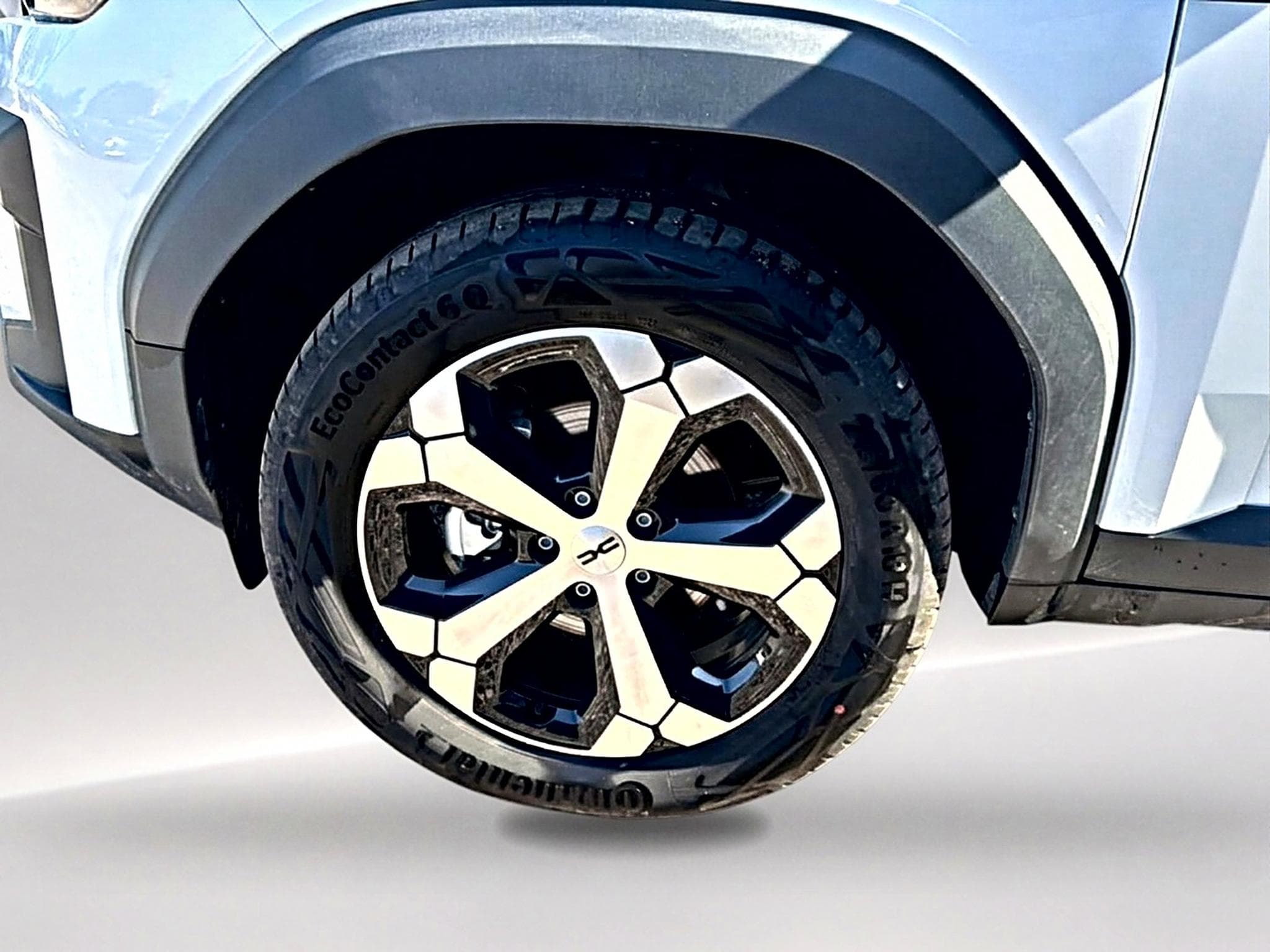 Dacia BIGSTER 1.2 MILD HYBRID 140 JOURNEY (2026) - Photo 9
