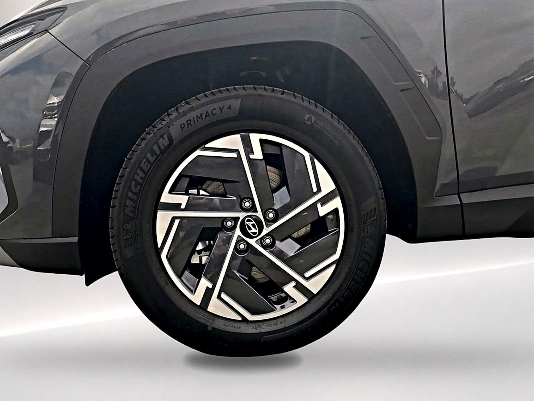 Hyundai TUCSON 1.6 T-GDI 239 HYBRID INTUITIVE (2026) - Photo 9