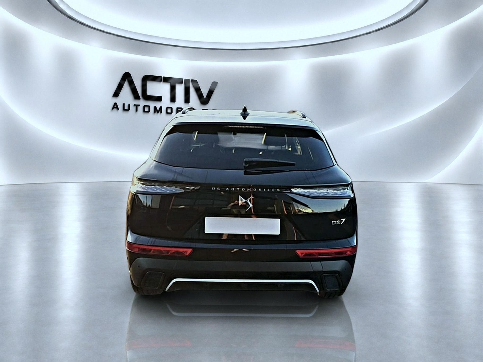 DS Automobiles DS7 1.5 BLUEHDI 130 PERFORMANCE LINE (2026) - Photo 6