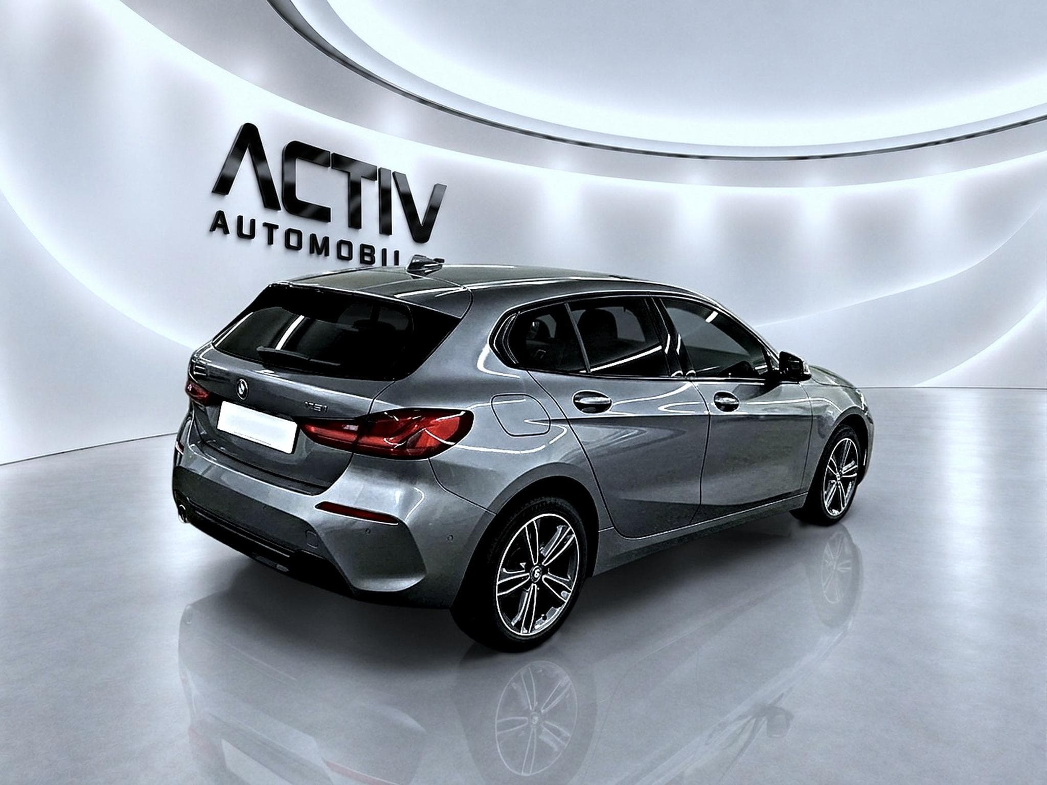 Bmw SERIE 1 (F40) 118I 136 EDITION SPORT DKG7 (2023) - Photo 7