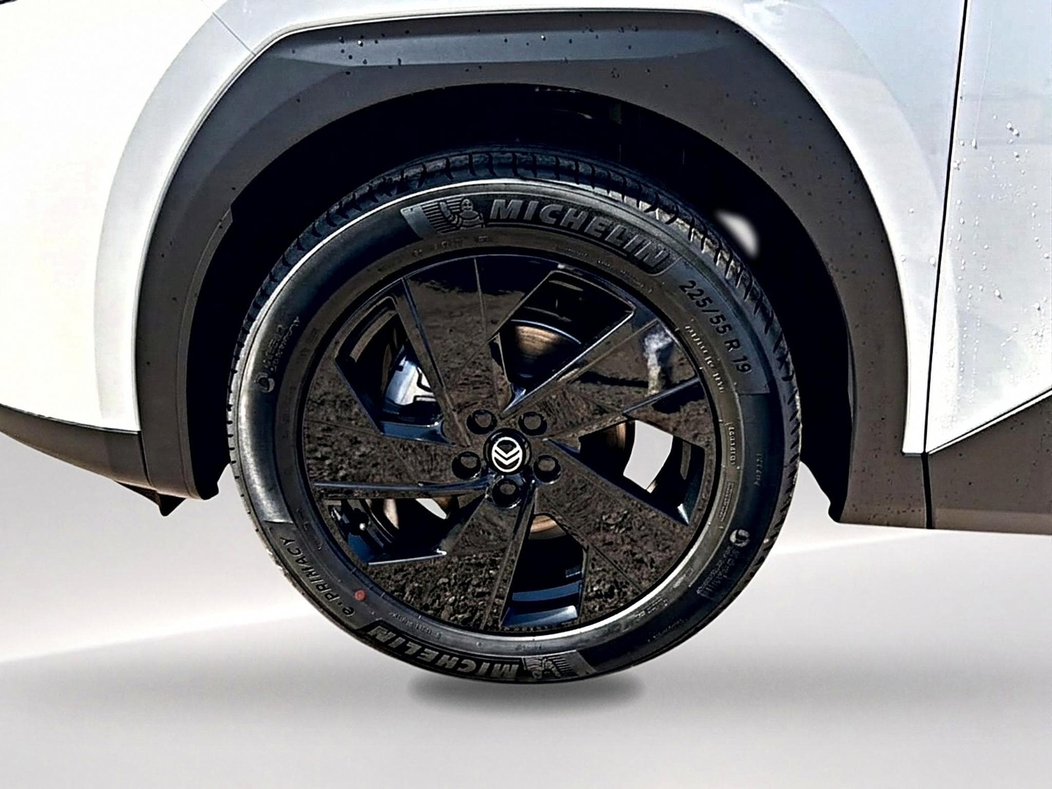 Citroën C5 AIRCROSS 1.2 HYBRIDE 145 PLUS BOITE AUTOMATIQUE (2026) - Photo 9