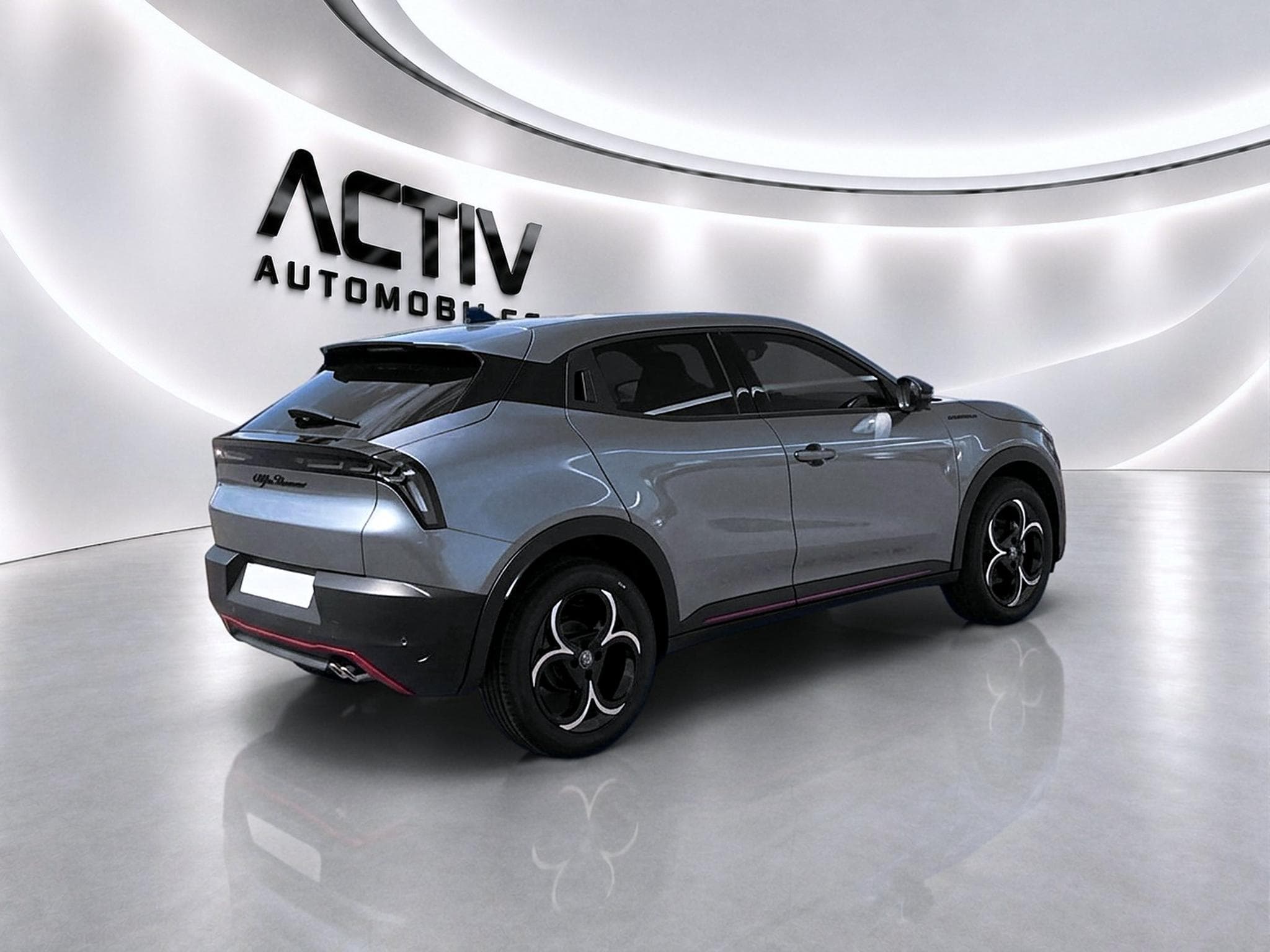 Alfa-Romeo JUNIOR 1.2 IBRIDA 145 SPECIALE E-DCT6 (2026) - Foto 7