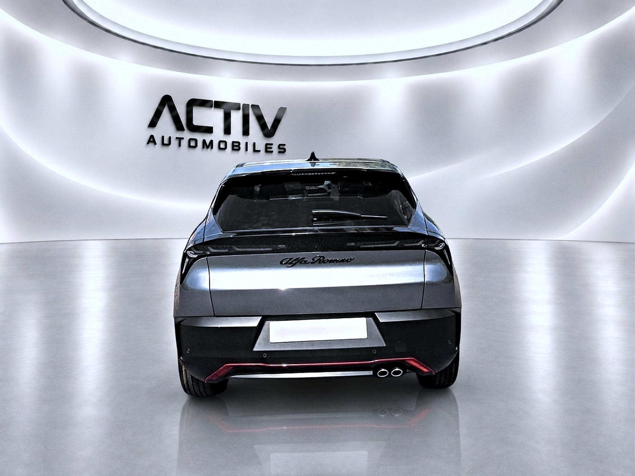 Alfa-Romeo JUNIOR 1.2 IBRIDA 145 SPECIALE E-DCT6 (2026) - Foto 6