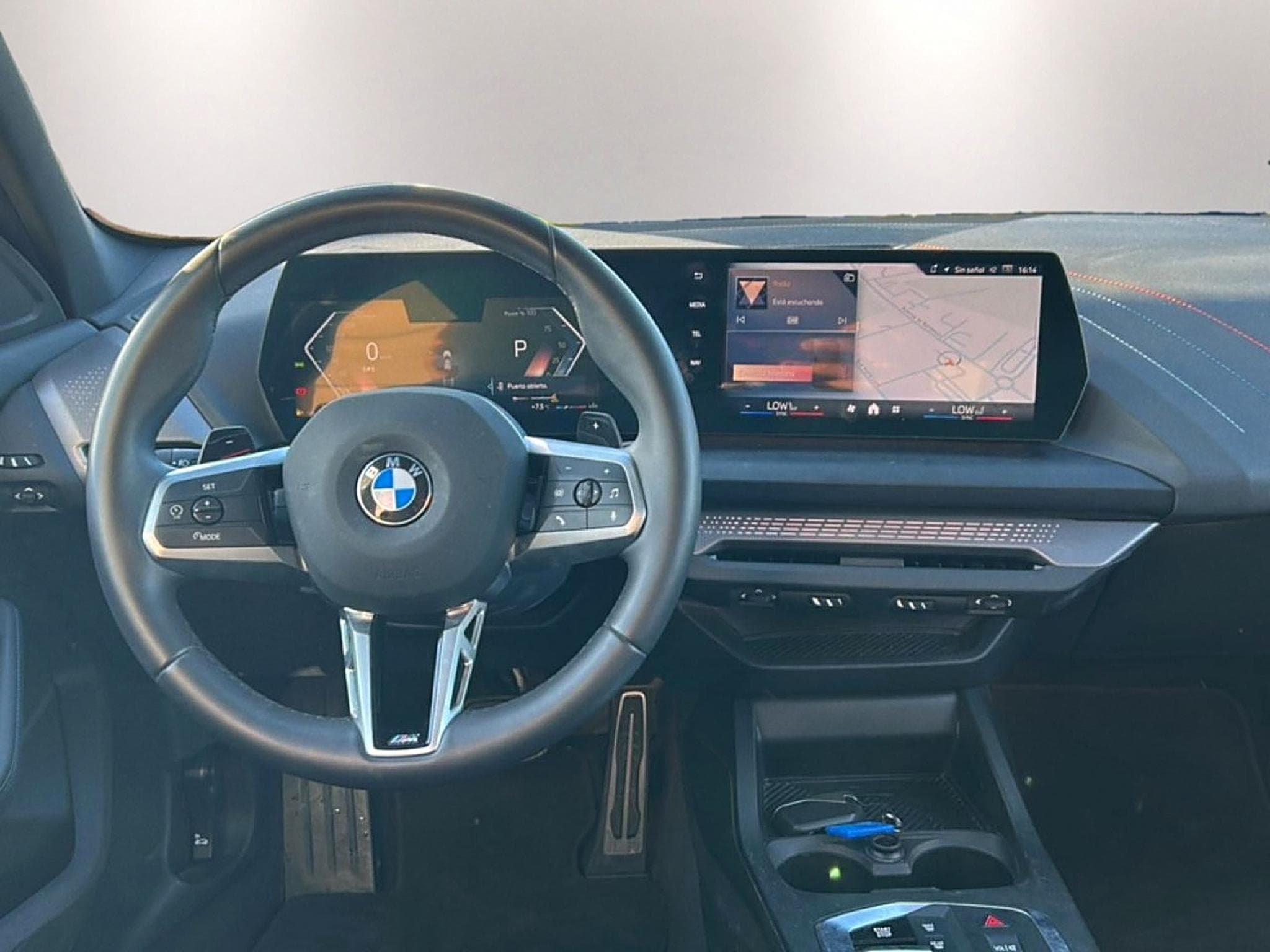 Bmw SERIE 1 (2025) - Photo 10