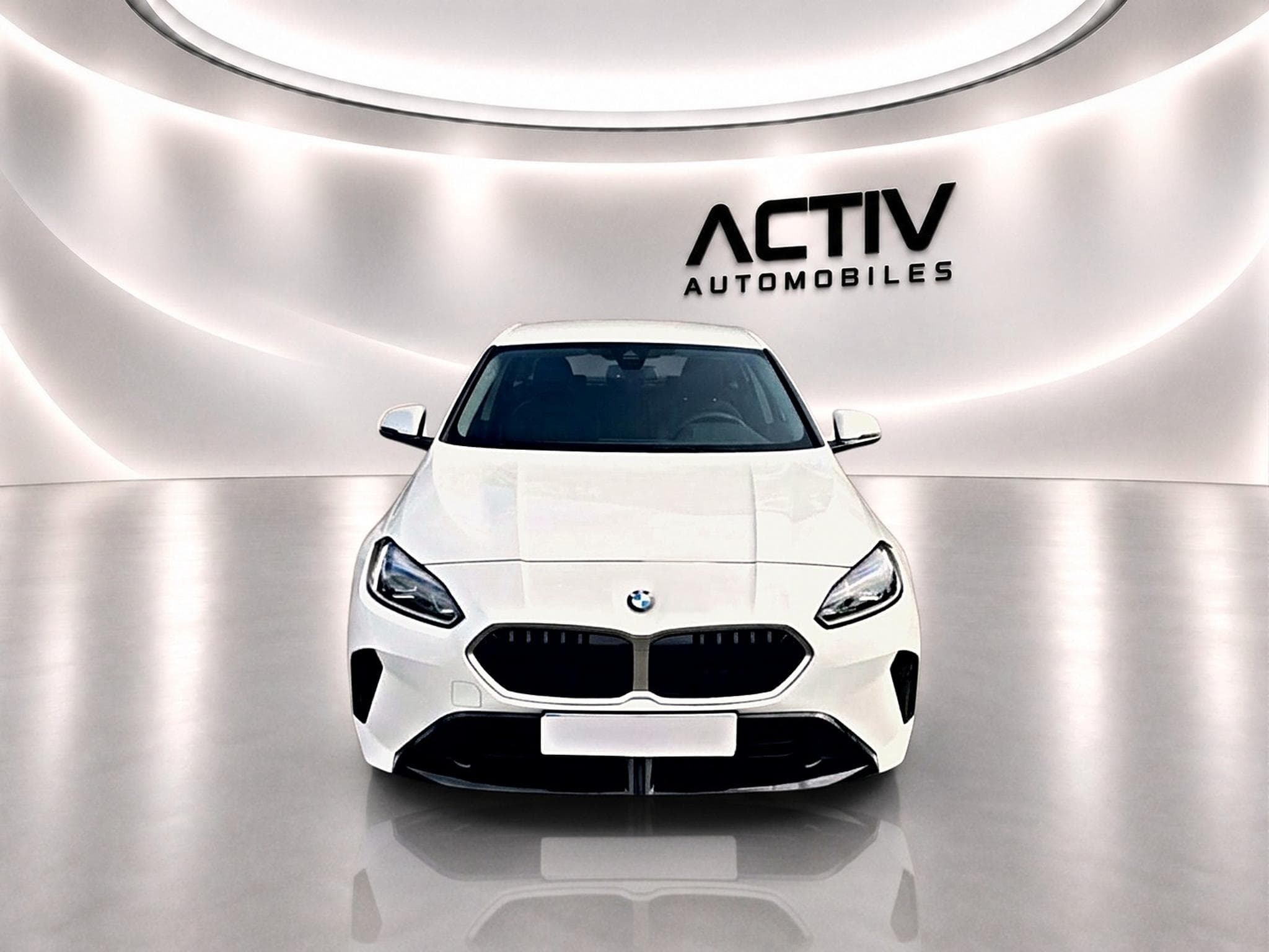 Bmw SERIE 1 (F70) 120DA 163 M SPORT DESIGN DKG7 (2025) - Photo 2