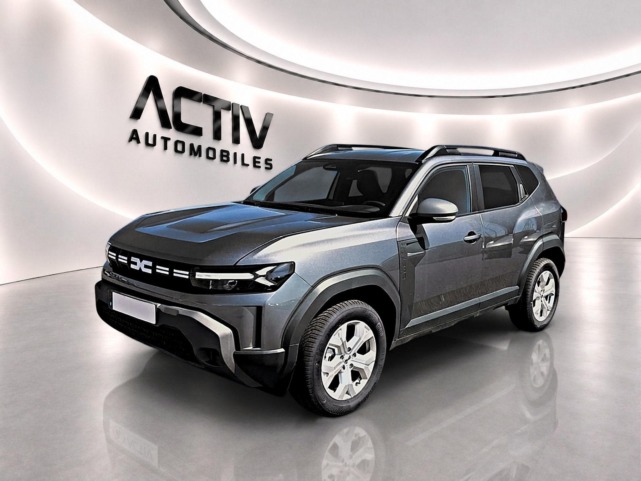 Dacia DUSTER 1.2 HYBRID-G 150 EXPRESSION 4X4 (2026) - Photo 1