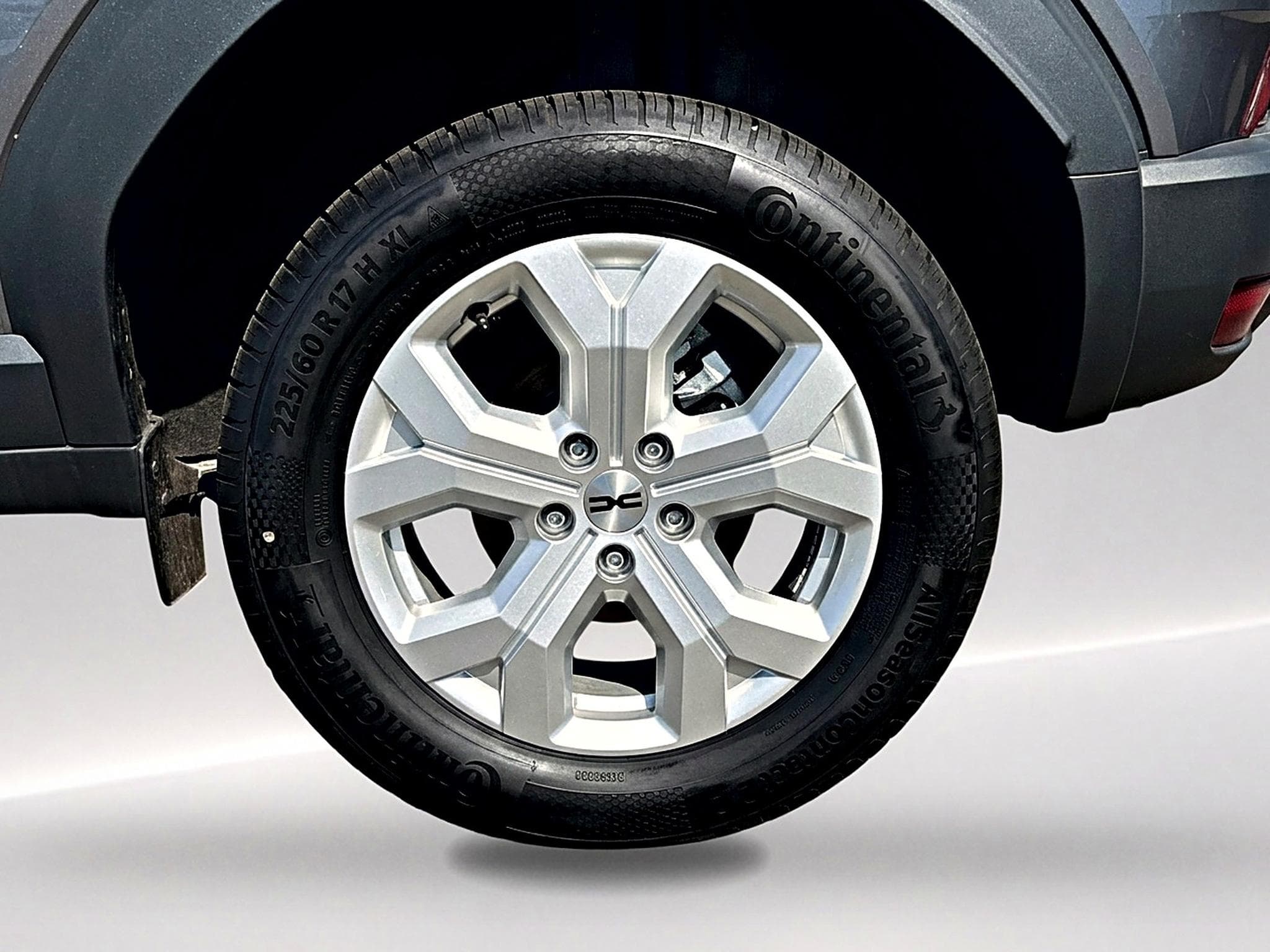 Dacia DUSTER 1.2 HYBRID-G 150 EXPRESSION 4X4 (2026) - Photo 9