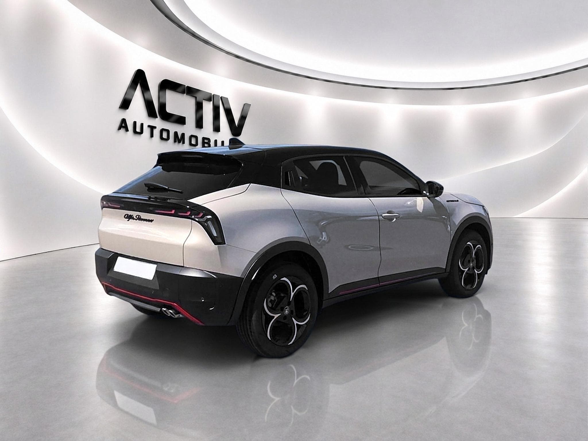 Alfa-Romeo JUNIOR 1.2 IBRIDA 145 SPECIALE E-DCT6 (2026) - Foto 7