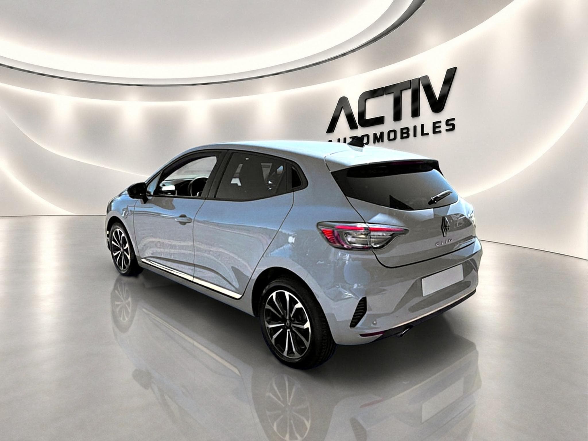 Renault Clio 1.0 TCE 90 TECHNO (2025) - Photo 5