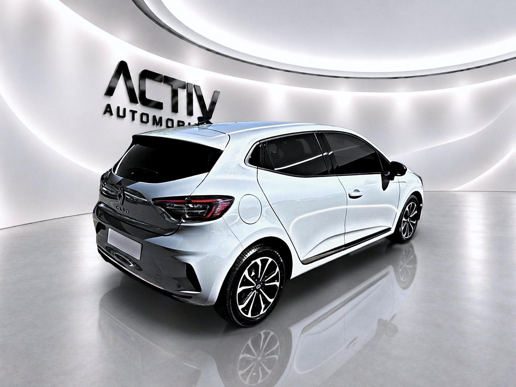 Renault Clio 1.0 TCE 90 TECHNO (2025) - Photo 7