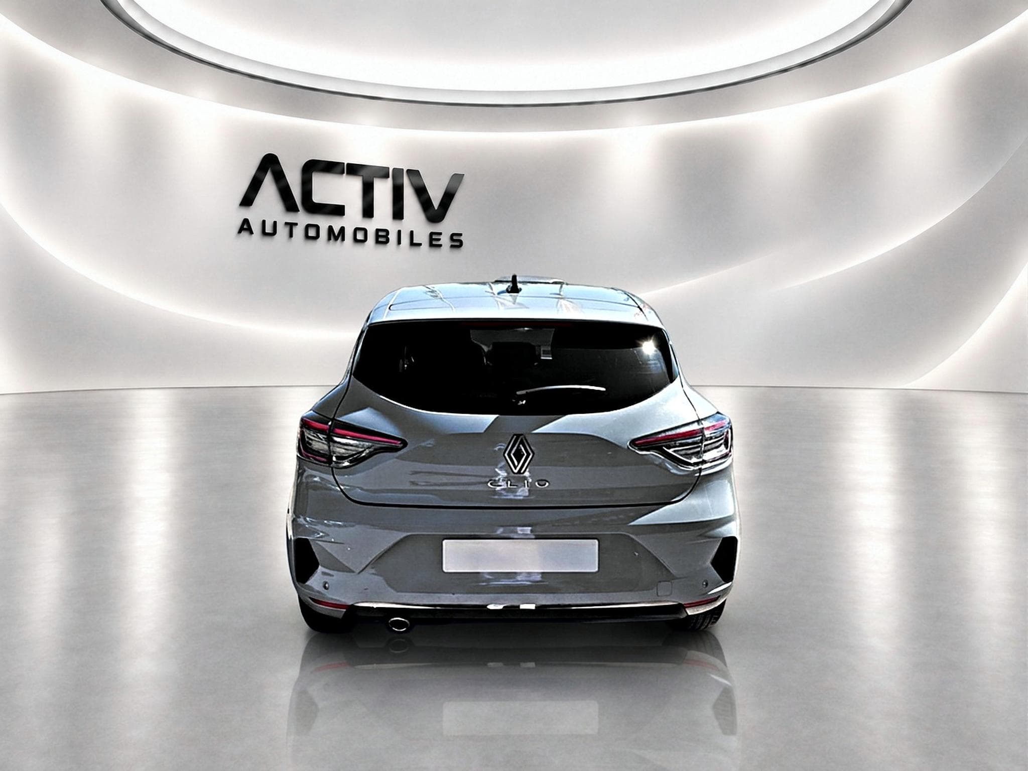Renault Clio 1.0 TCE 90 TECHNO (2025) - Photo 6