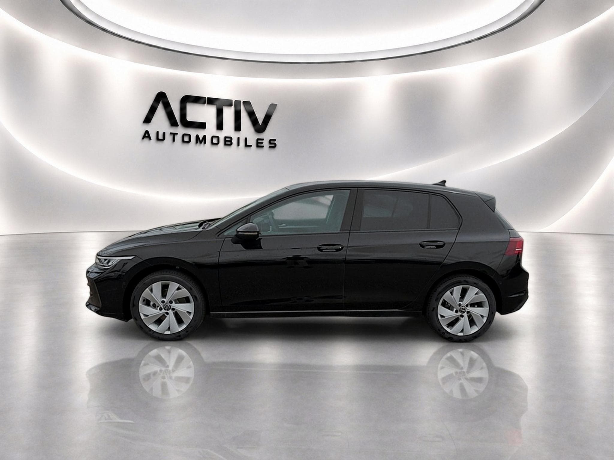 VW GOLF VIII 1.5 ETSI EVO2 116 LIFE DSG7 (2026) - Foto 4