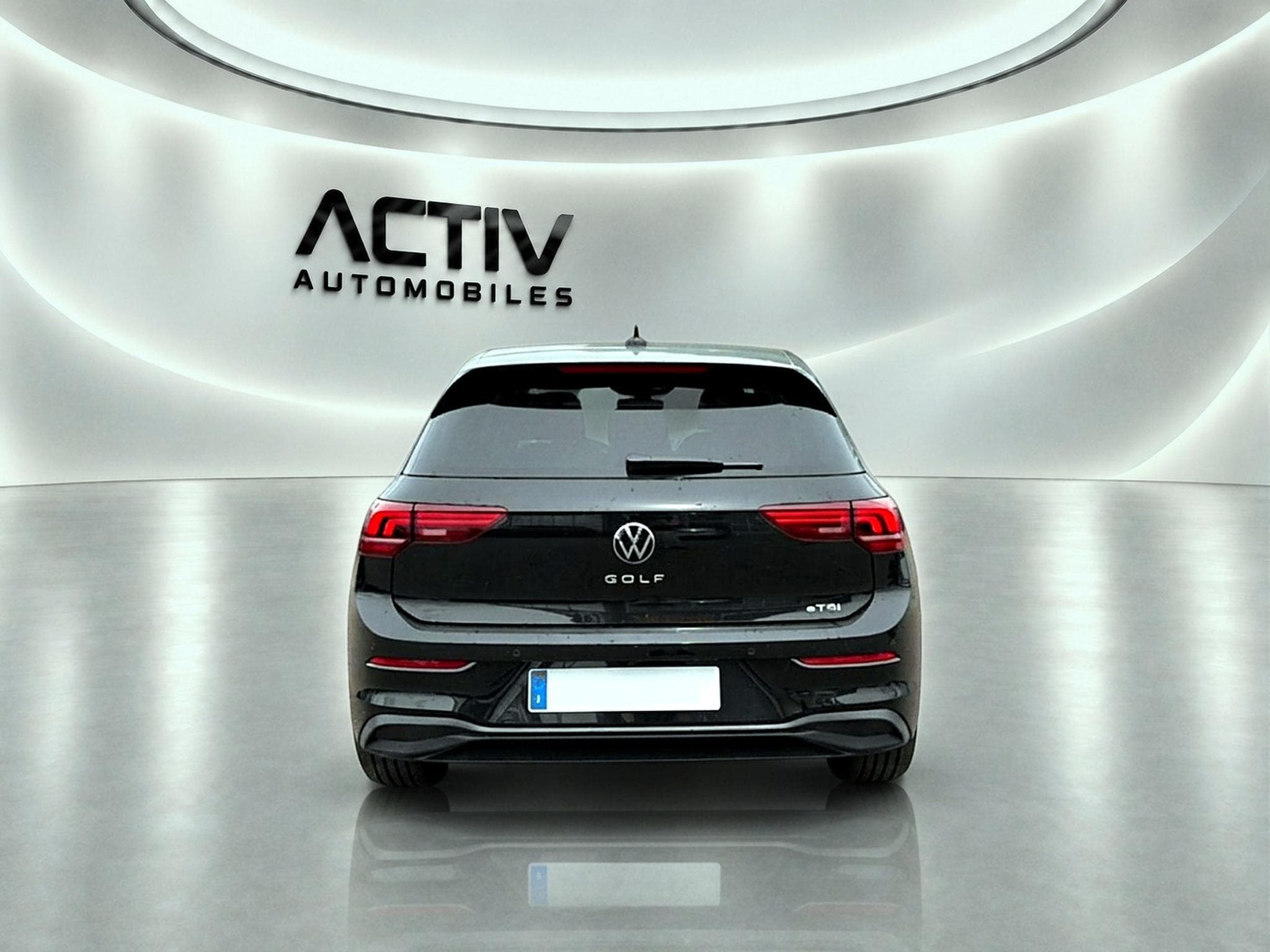 VW GOLF VIII 1.5 ETSI EVO2 116 LIFE DSG7 (2026) - Foto 6