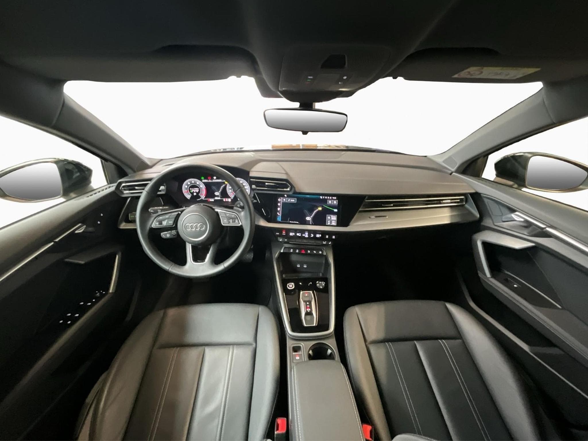 Audi A3 SB+S-line+S-Tronic+P.Business-plus+ (2025) - Photo 2