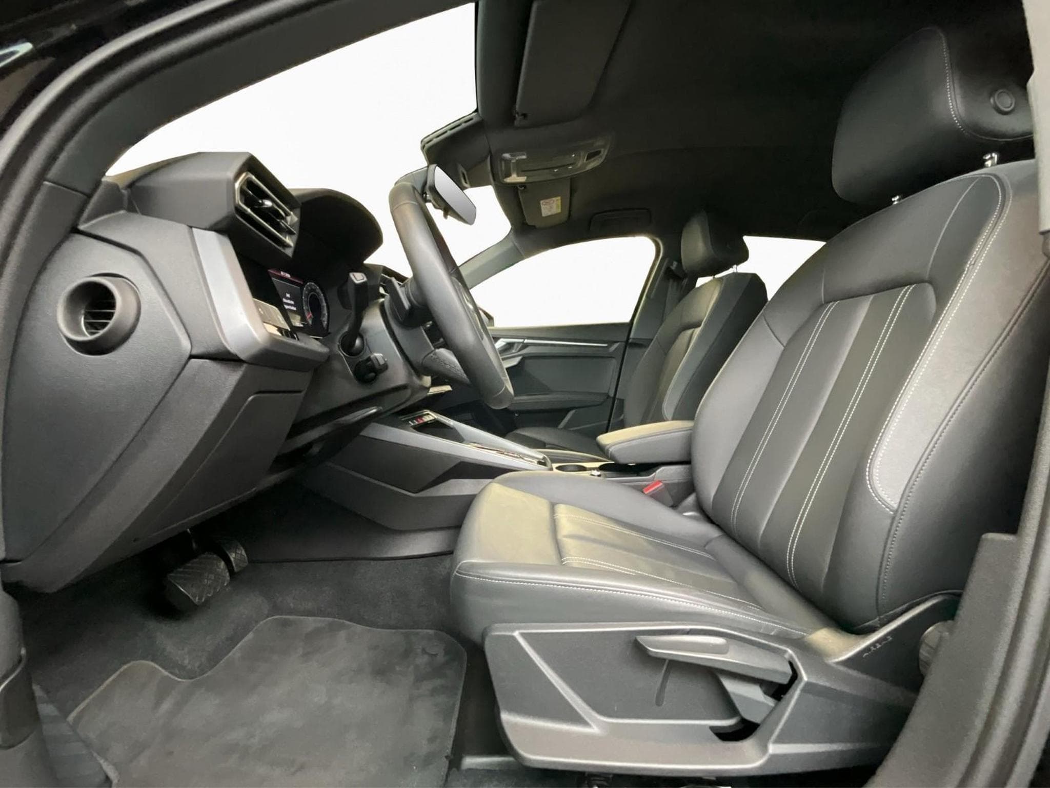 Audi A3 SB+S-line+S-Tronic+P.Business-plus+ (2025) - Photo 9
