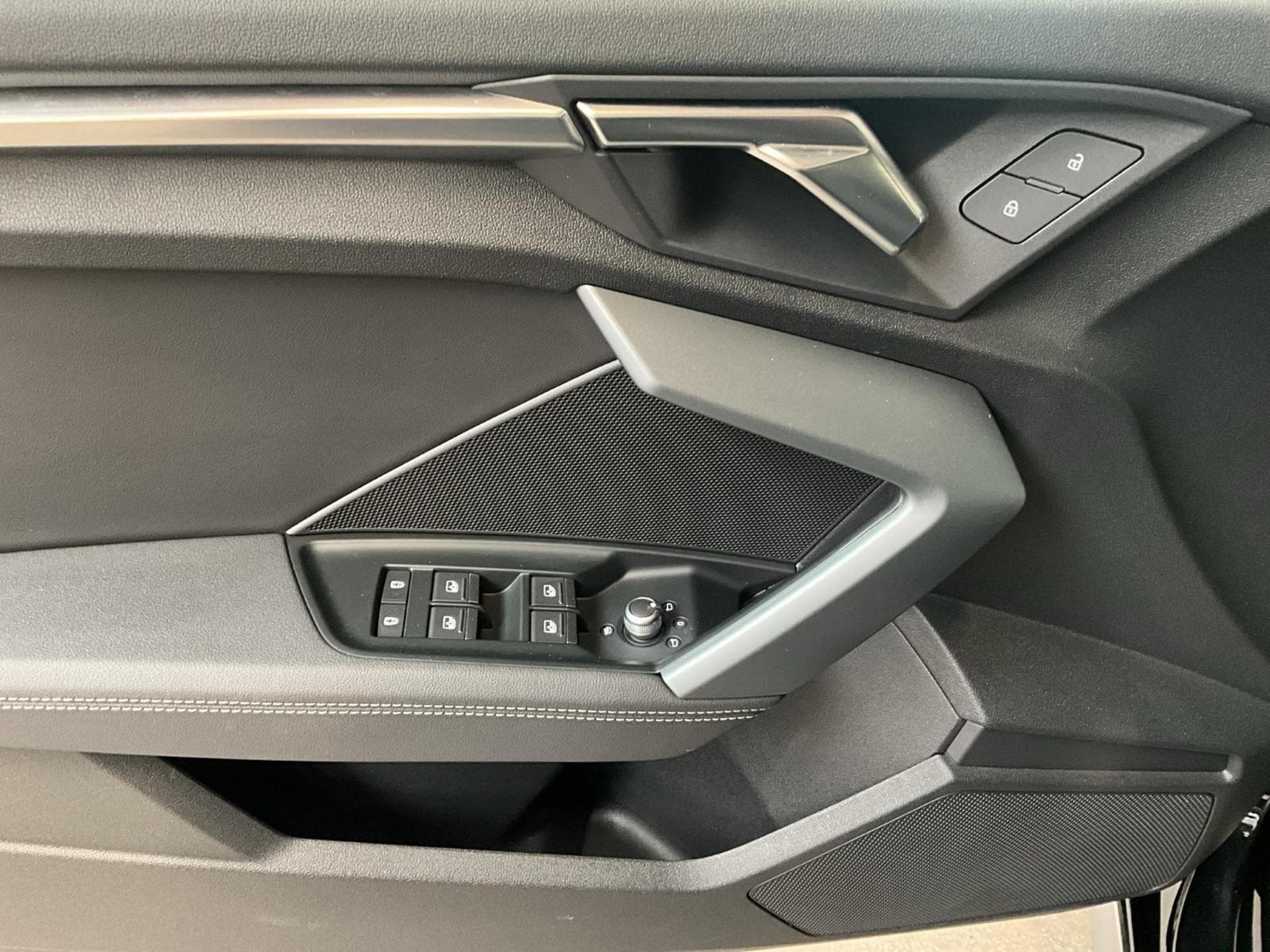 Audi A3 SB+S-line+S-Tronic+P.Business-plus+ (2025) - Photo 14