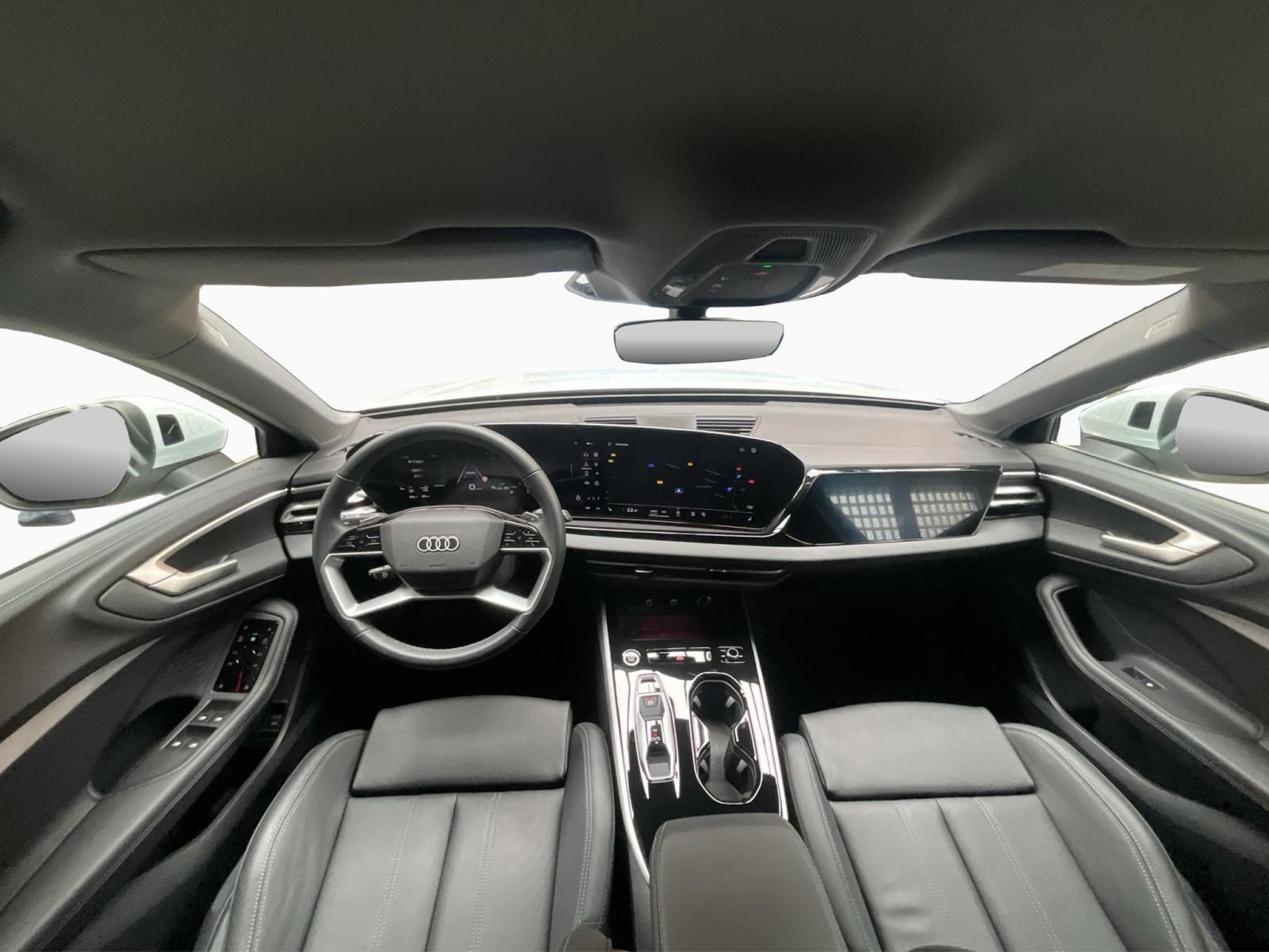 Audi A5 Avant+PHEV+Quattro+S-Tronic+Tech-Plus+P.Business+LED+NAVI (2026) - Photo 2