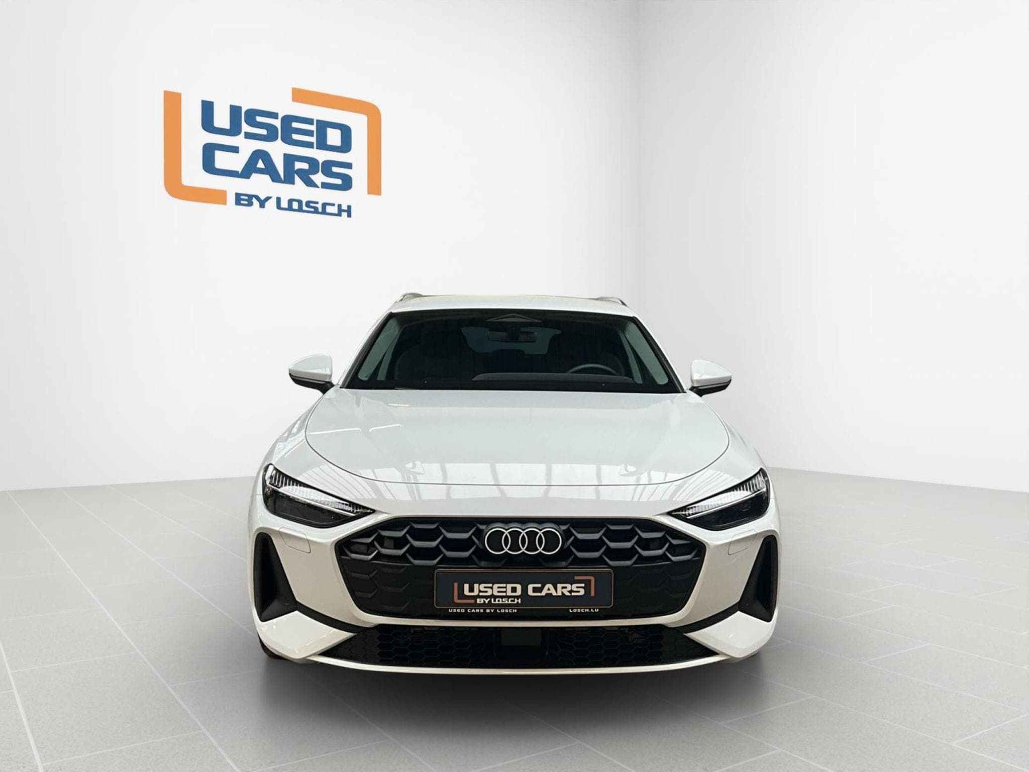 Audi A5 Avant+PHEV+Quattro+S-Tronic+Tech-Plus+P.Business+LED+NAVI (2026) - Photo 3