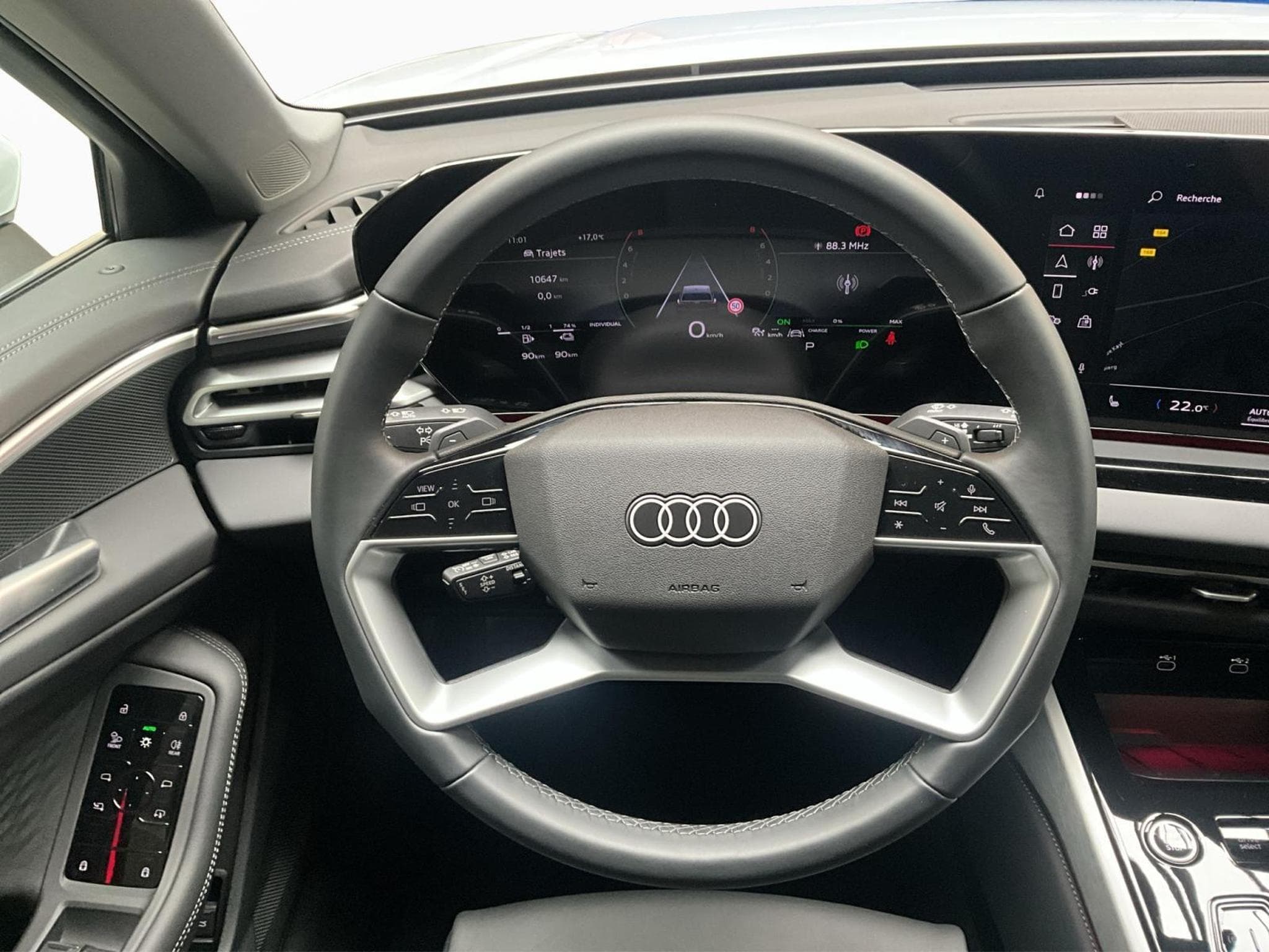Audi A5 Avant+PHEV+Quattro+S-Tronic+Tech-Plus+P.Business+LED+NAVI (2026) - Photo 10