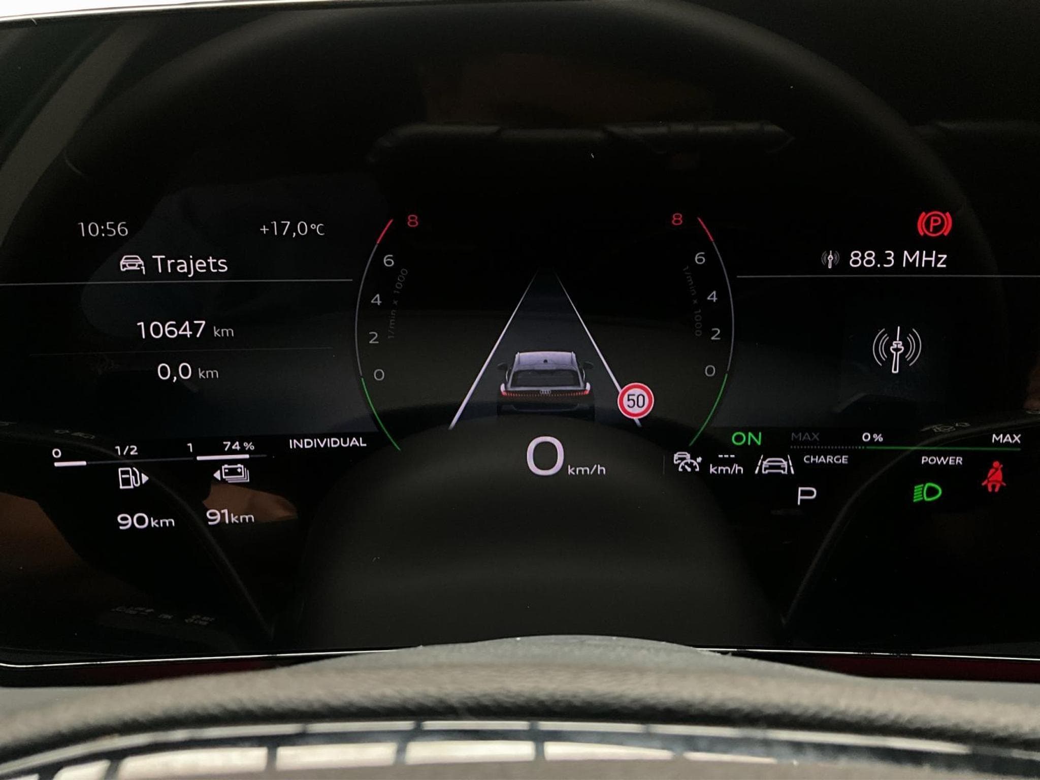 Audi A5 Avant+PHEV+Quattro+S-Tronic+Tech-Plus+P.Business+LED+NAVI (2026) - Photo 11