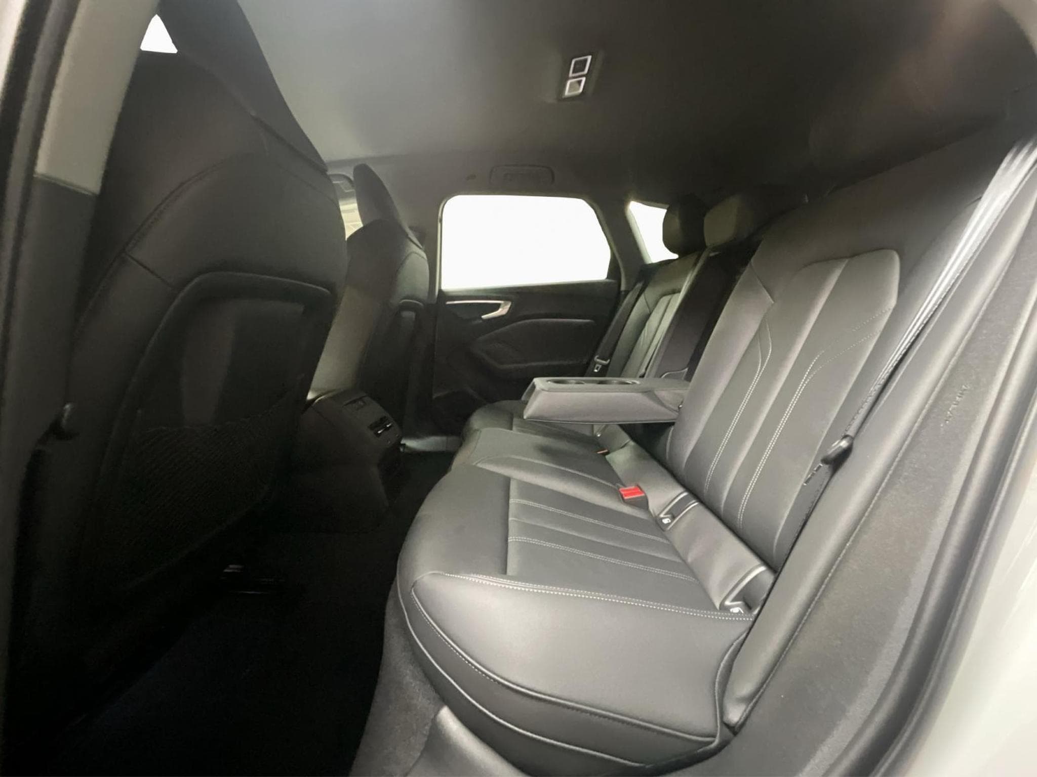 Audi A5 Avant+PHEV+Quattro+S-Tronic+Tech-Plus+P.Business+LED+NAVI (2026) - Photo 15