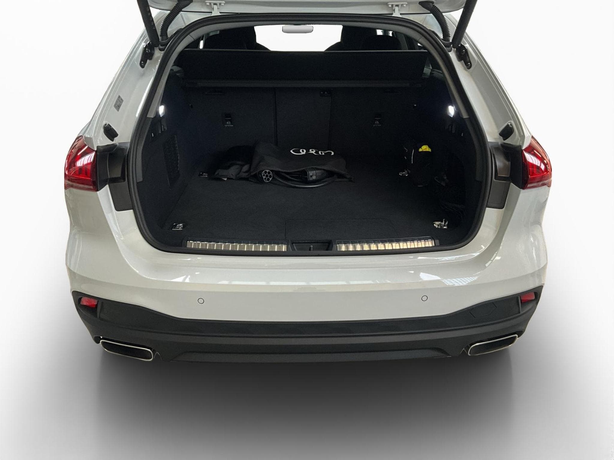 Audi A5 Avant+PHEV+Quattro+S-Tronic+Tech-Plus+P.Business+LED+NAVI (2026) - Photo 16