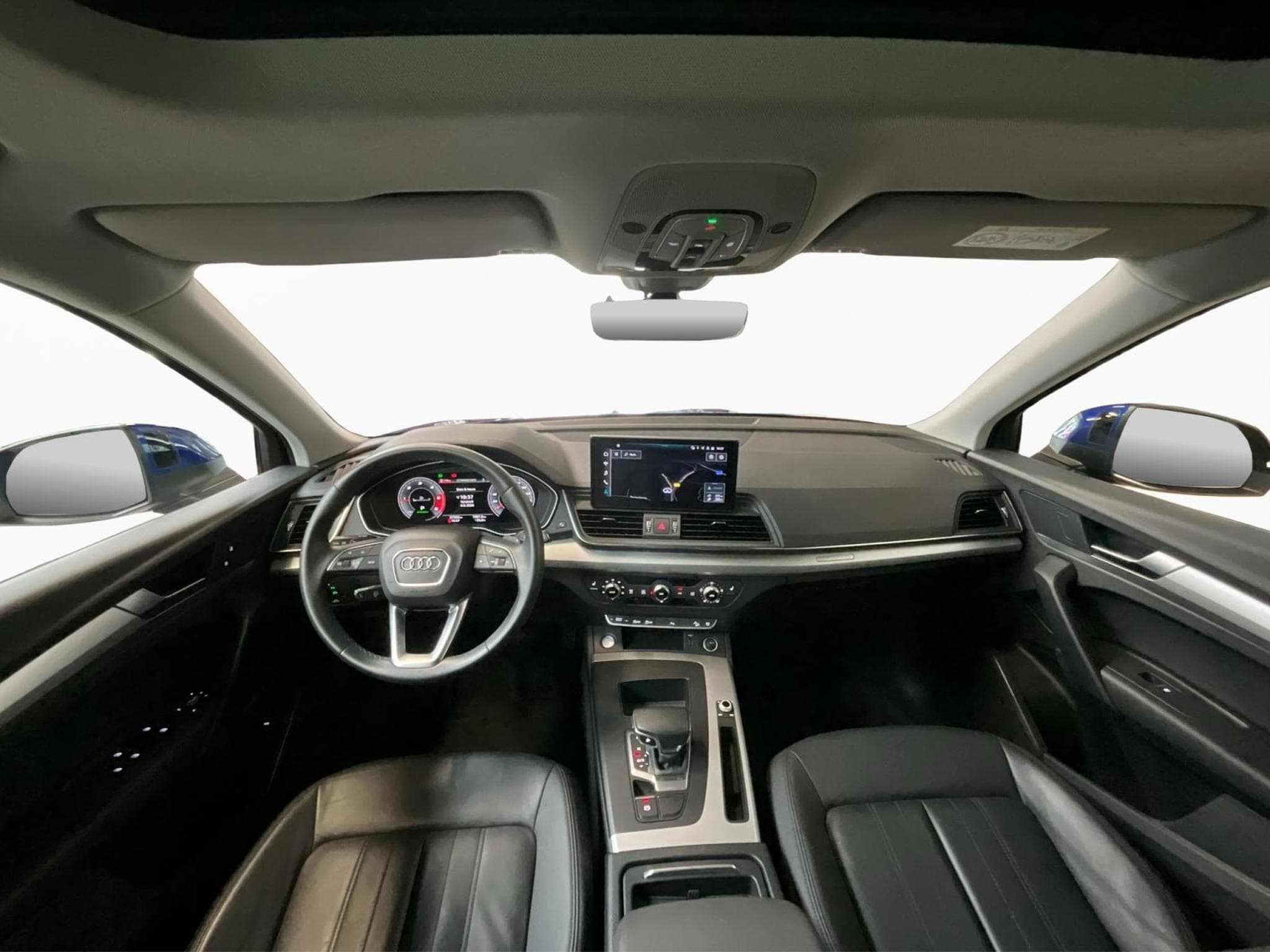 Audi Q5 SB+S-line+40TDI+S-Tronic+Quattro+P.Business (2021) - Foto 2