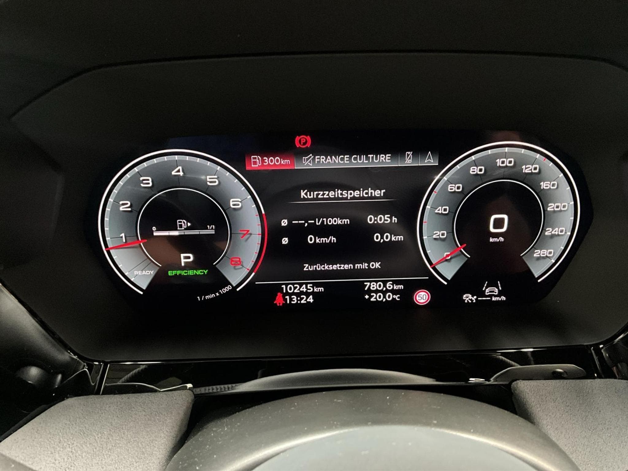 Audi A3 SB+S-Line+S-Tronic+P.Premium+Matrix+LM19 (2026) - Photo 11