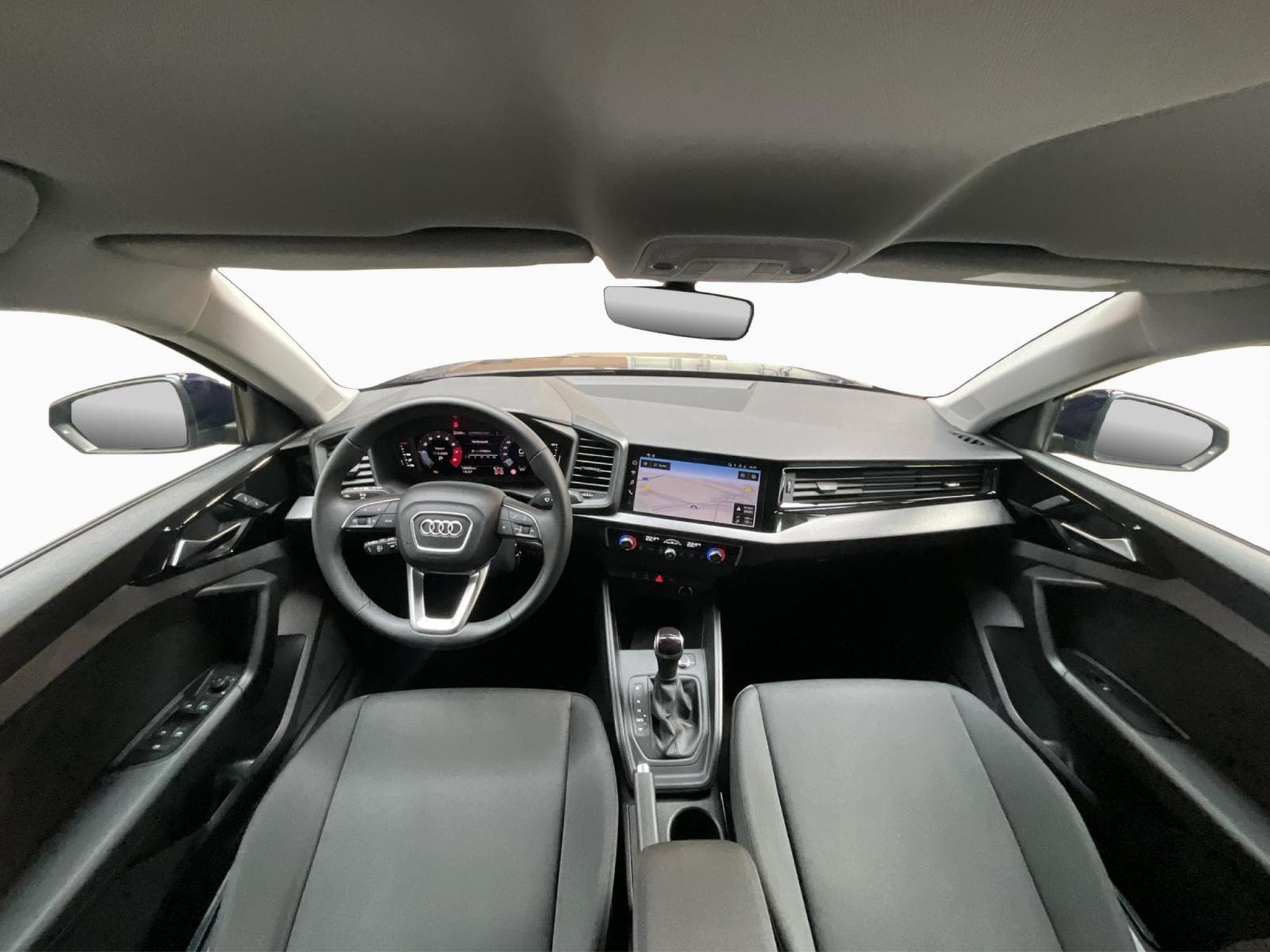 Audi A1 SB+Advanced+S-Tronic+P.Business+Led+P.Assistance+Led+Navi (2025) - Photo 2